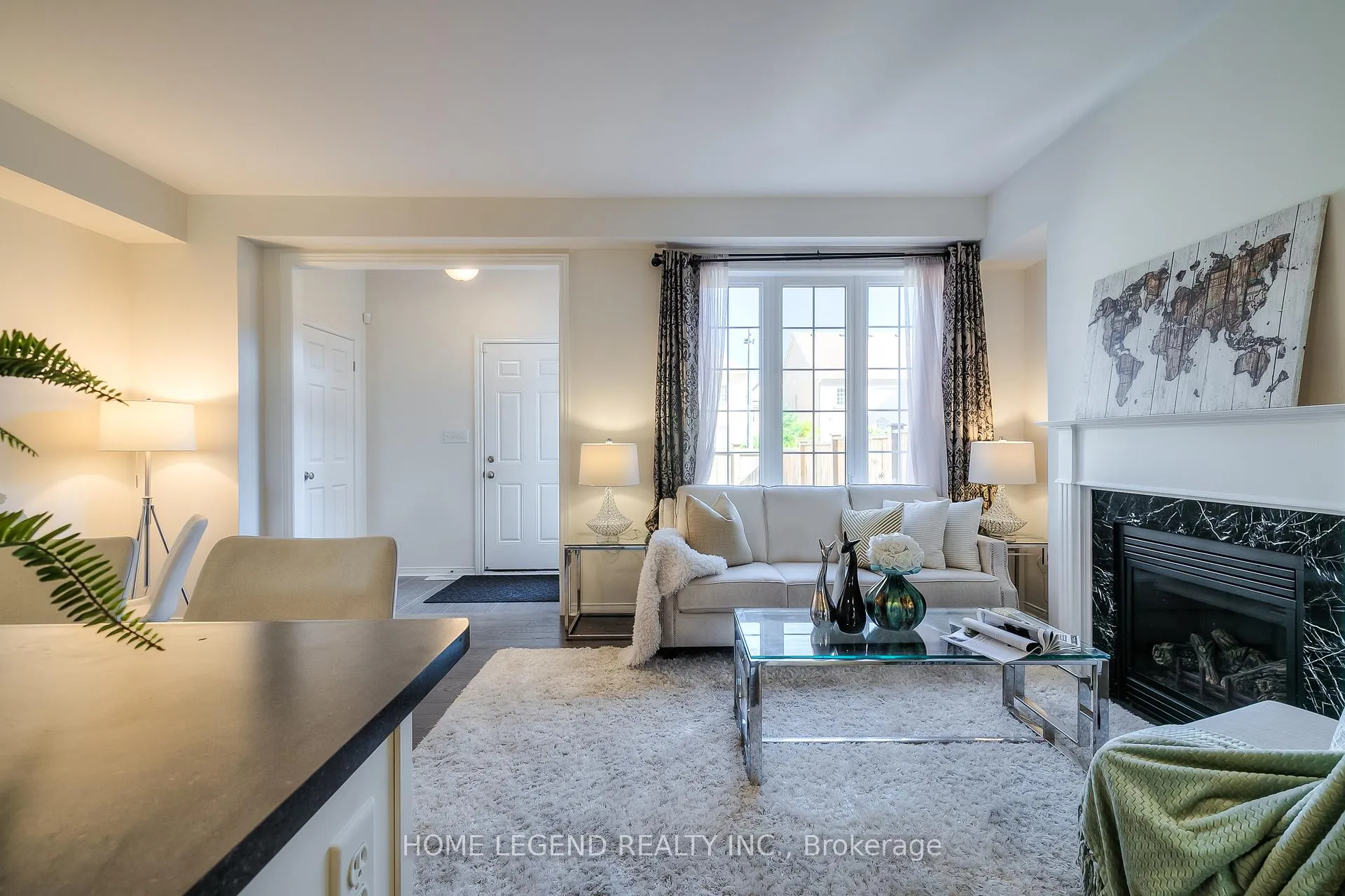 Photo 6 of 10347 Woodbine Avenue, Markham, Cathedraltown — HOMEH