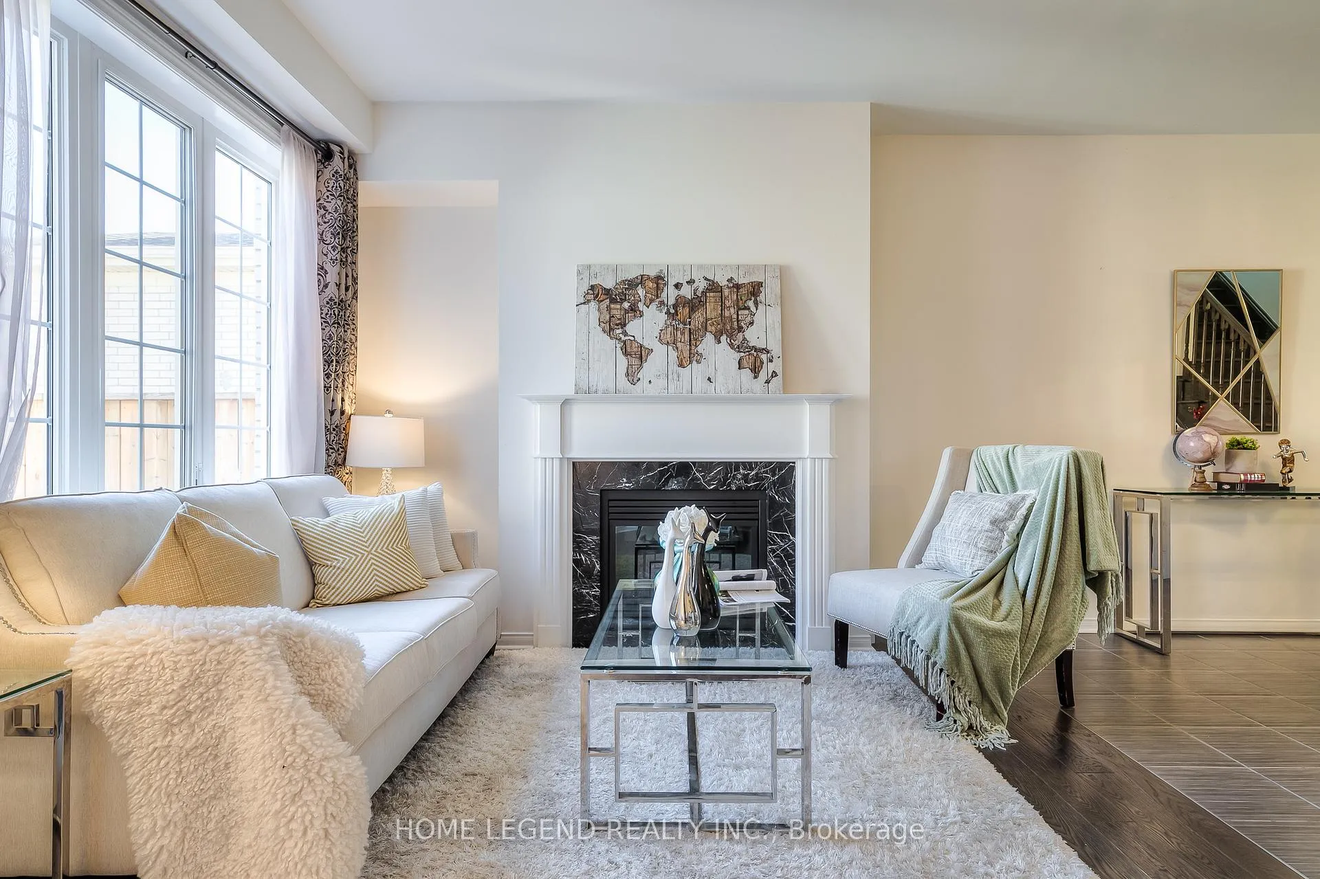 Photo 8 of 10347 Woodbine Avenue, Markham, Cathedraltown — HOMEH