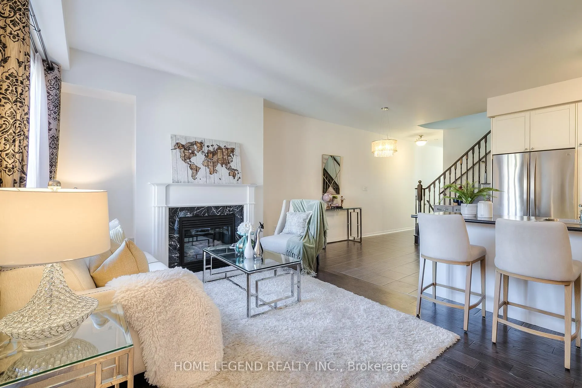 Photo 9 of 10347 Woodbine Avenue, Markham, Cathedraltown — HOMEH