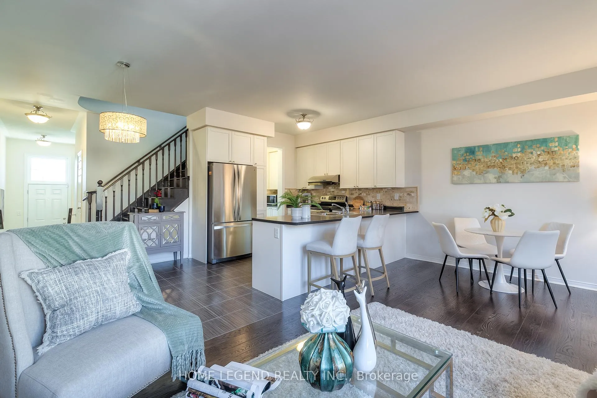 Photo 10 of 10347 Woodbine Avenue, Markham, Cathedraltown — HOMEH