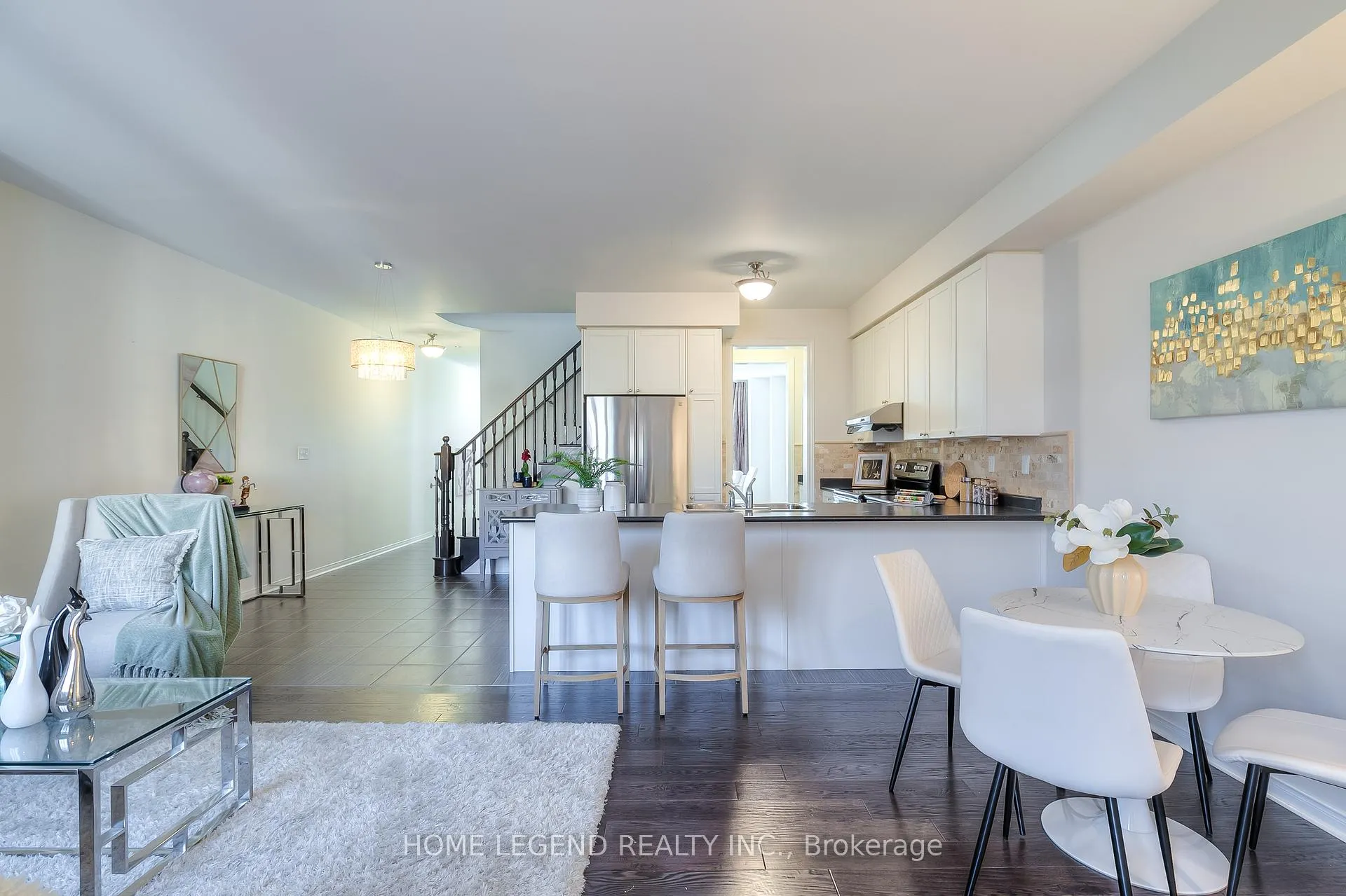 Photo 14 of 10347 Woodbine Avenue, Markham, Cathedraltown — HOMEH