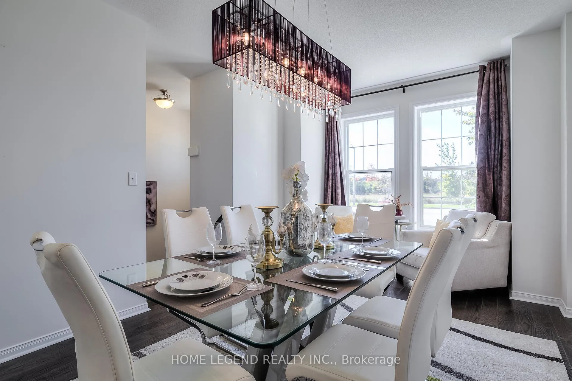 Photo 19 of 10347 Woodbine Avenue, Markham, Cathedraltown — HOMEH