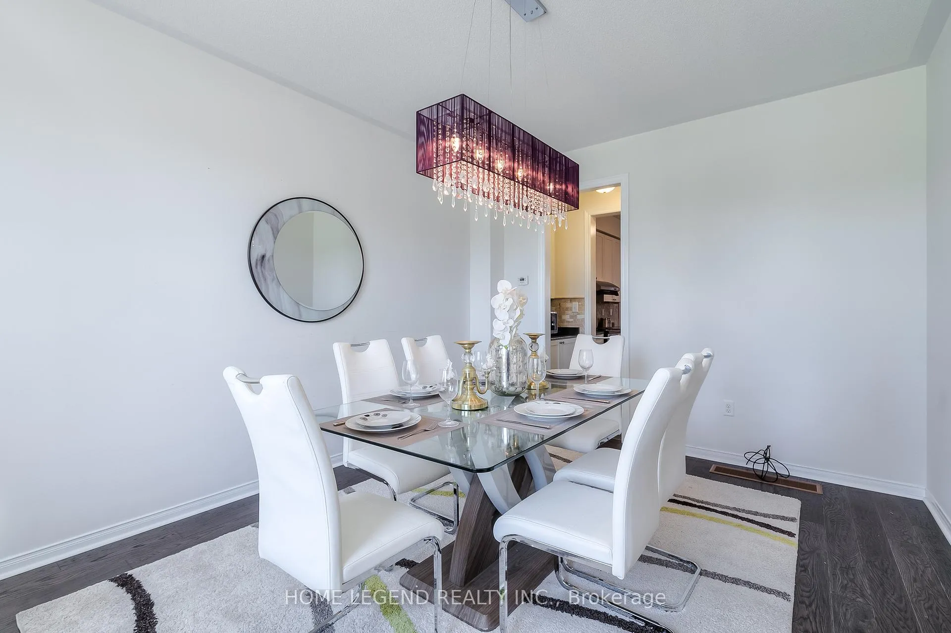 Photo 20 of 10347 Woodbine Avenue, Markham, Cathedraltown — HOMEH