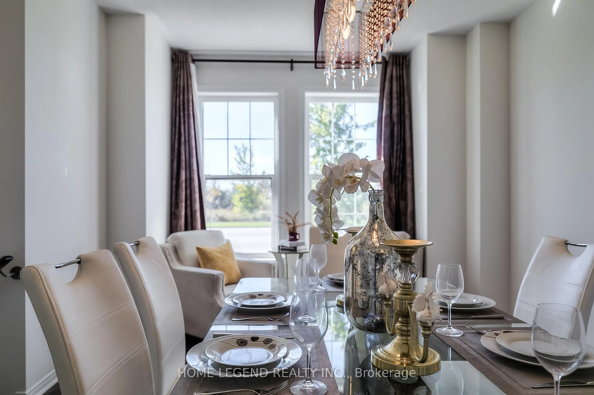 Photo 21 of 10347 Woodbine Avenue, Markham, Cathedraltown — HOMEH