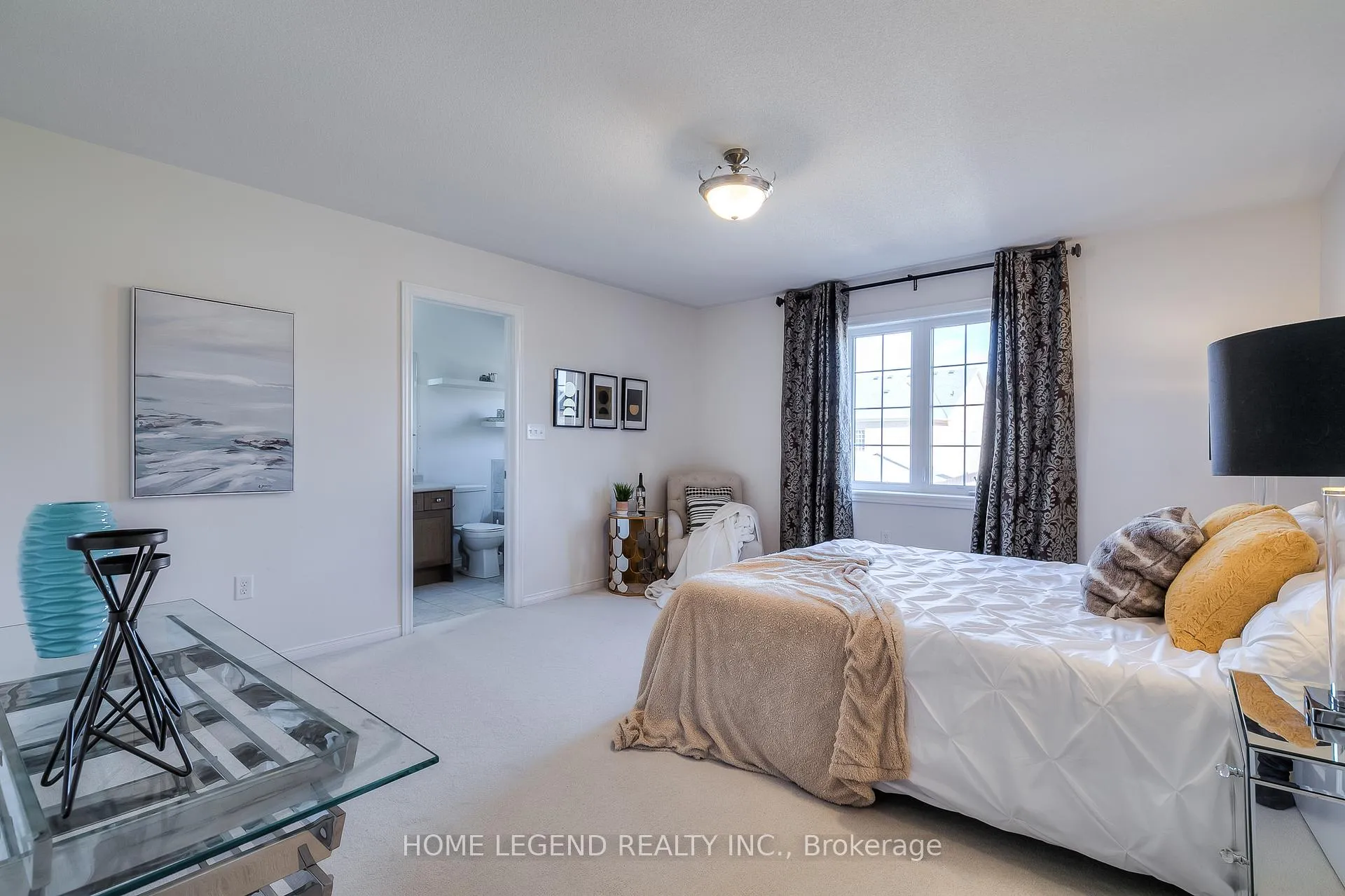 Photo 25 of 10347 Woodbine Avenue, Markham, Cathedraltown — HOMEH