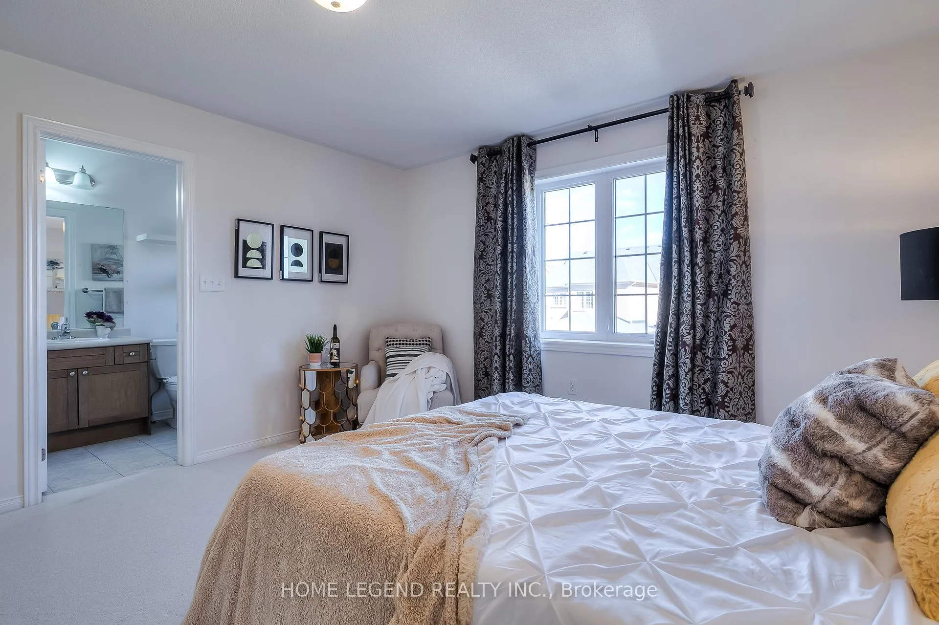 Photo 26 of 10347 Woodbine Avenue, Markham, Cathedraltown — HOMEH