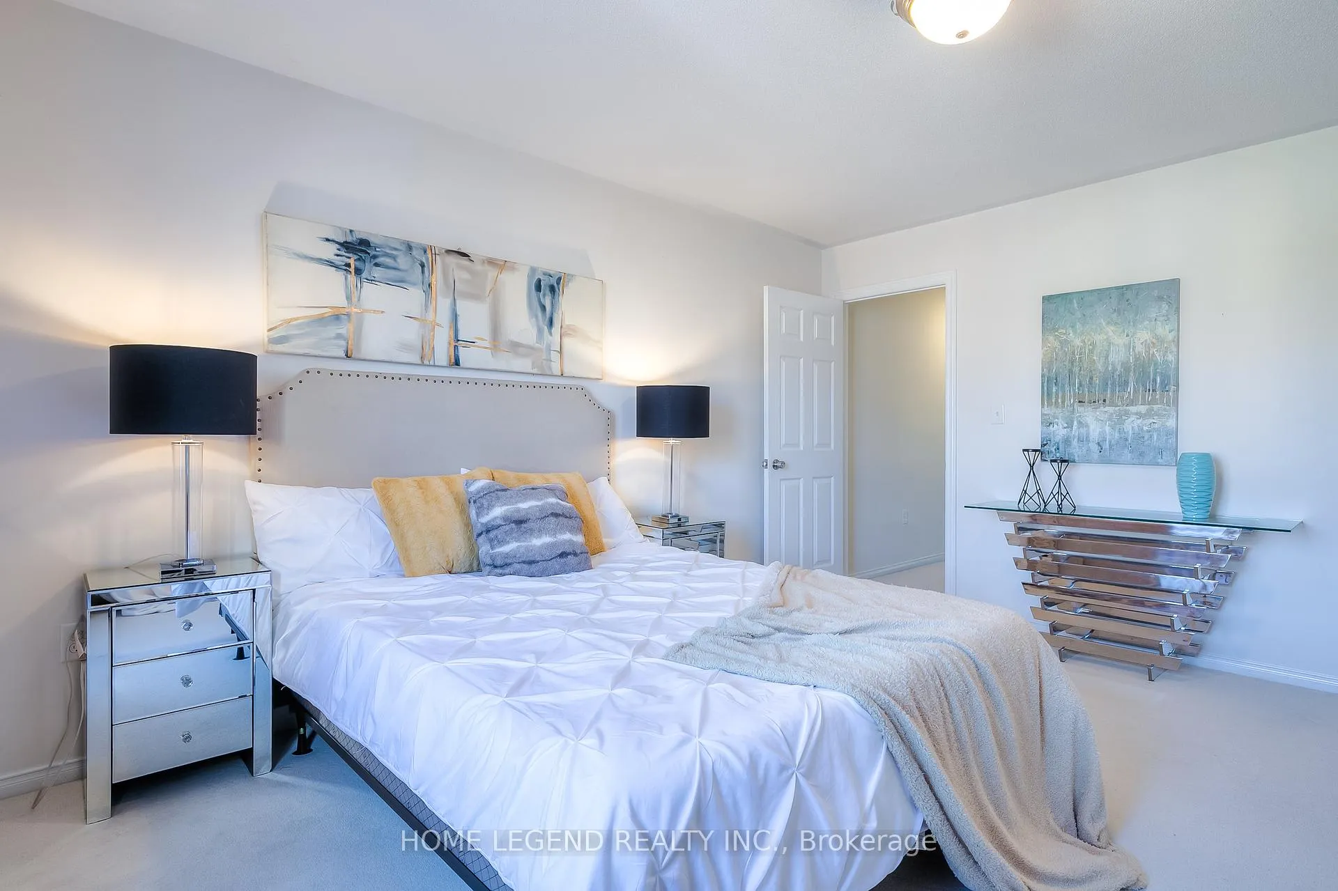Photo 28 of 10347 Woodbine Avenue, Markham, Cathedraltown — HOMEH