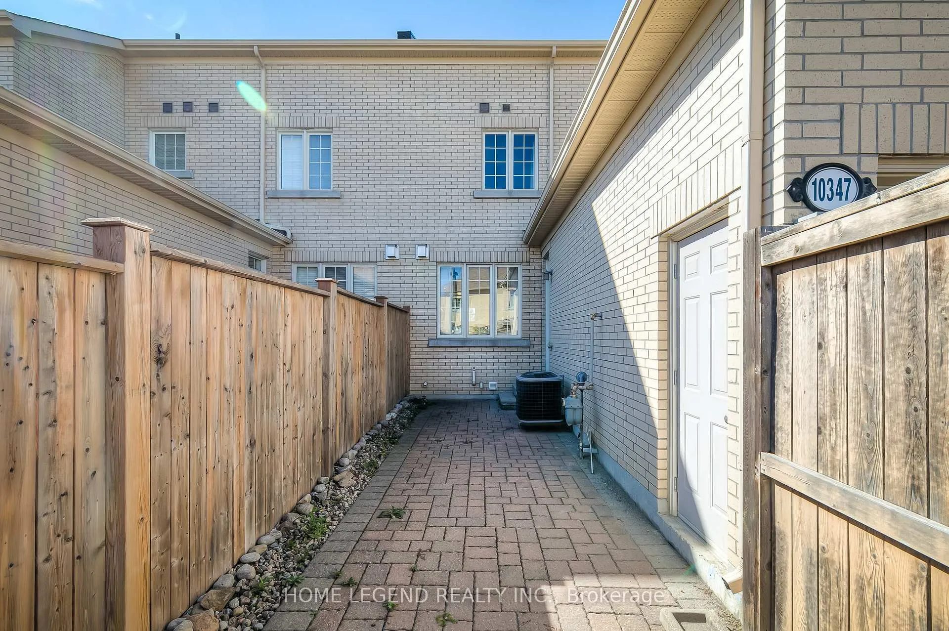Photo 44 of 10347 Woodbine Avenue, Markham, Cathedraltown — HOMEH