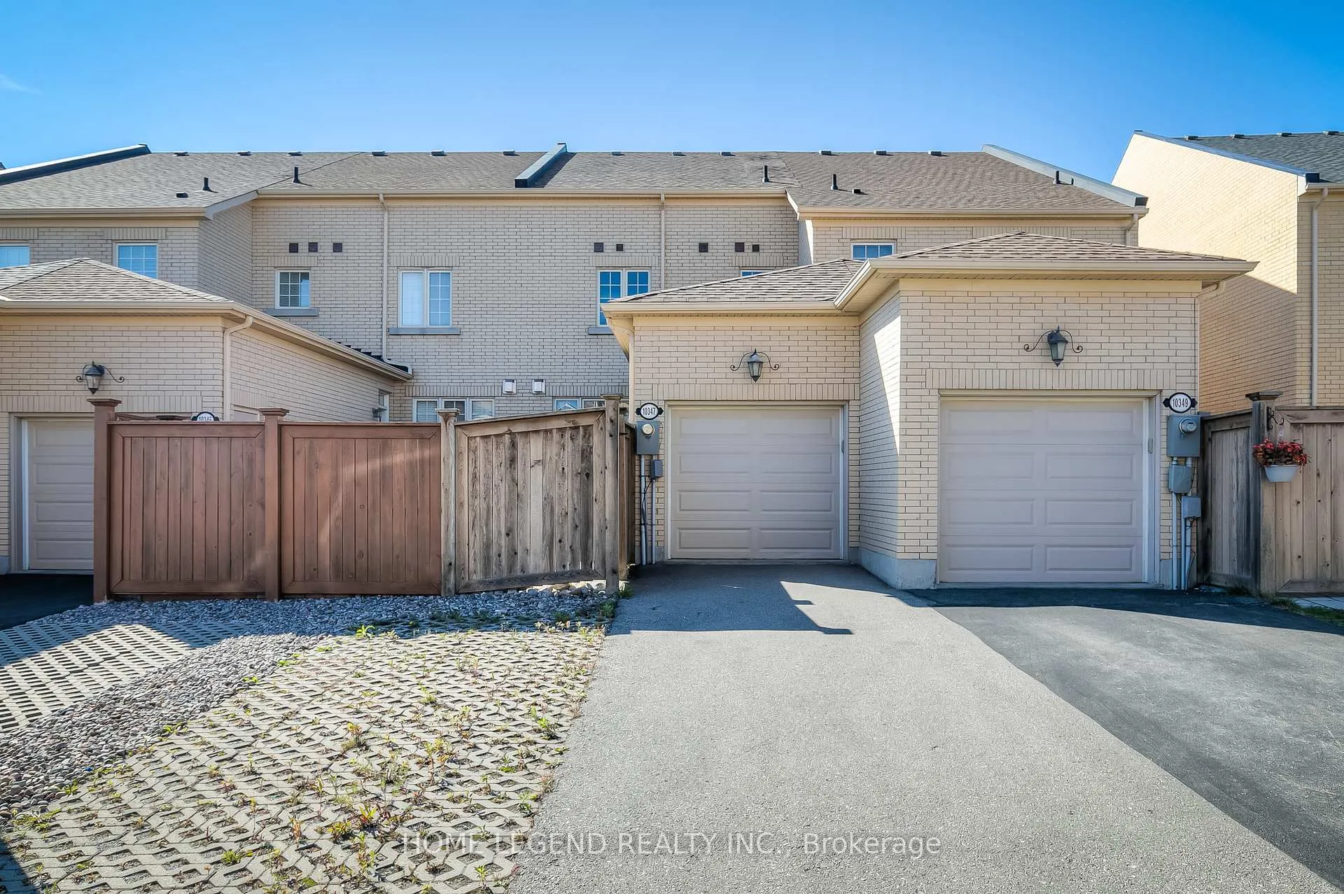 Photo 45 of 10347 Woodbine Avenue, Markham, Cathedraltown — HOMEH