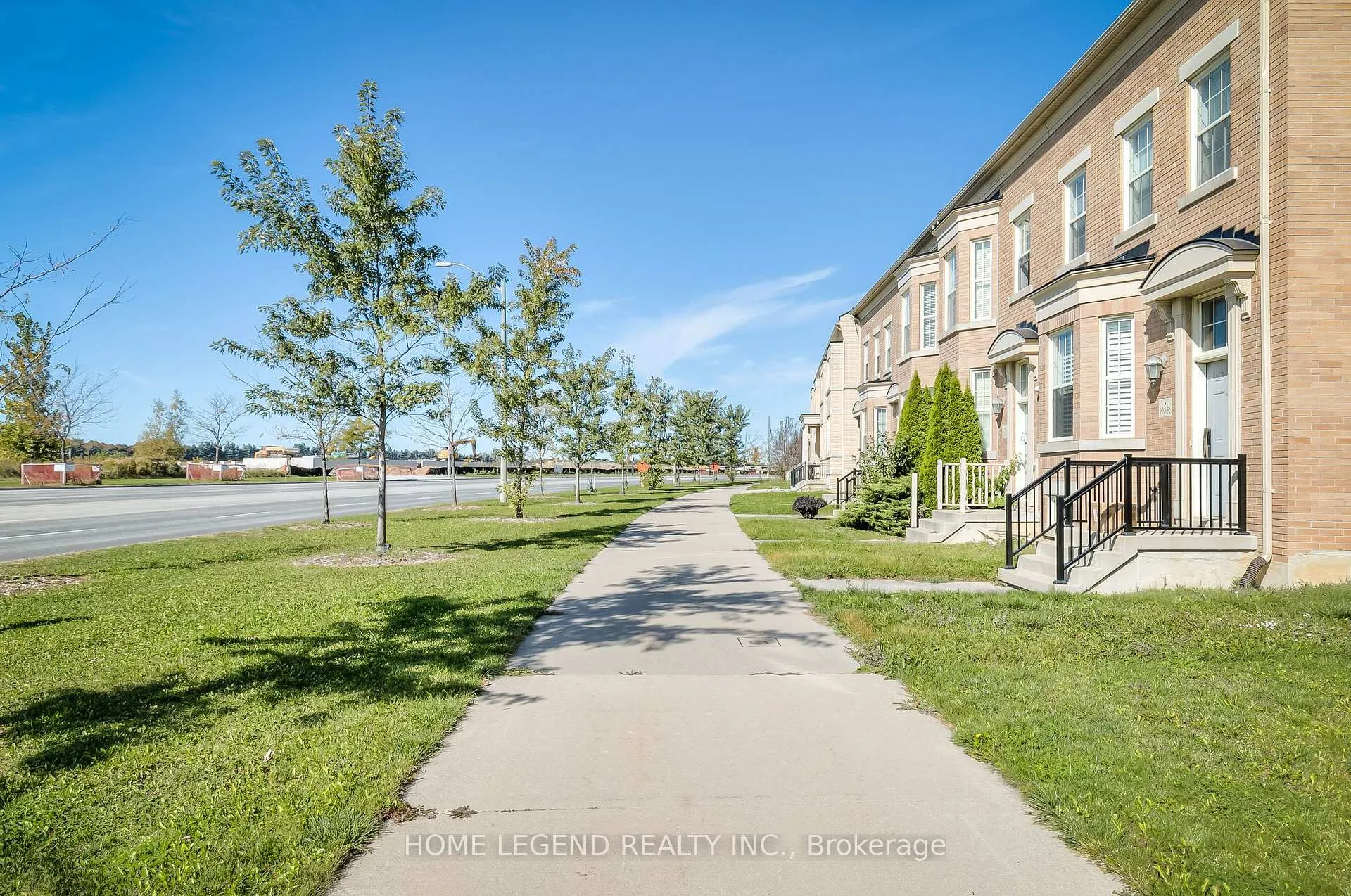 Photo 46 of 10347 Woodbine Avenue, Markham, Cathedraltown — HOMEH
