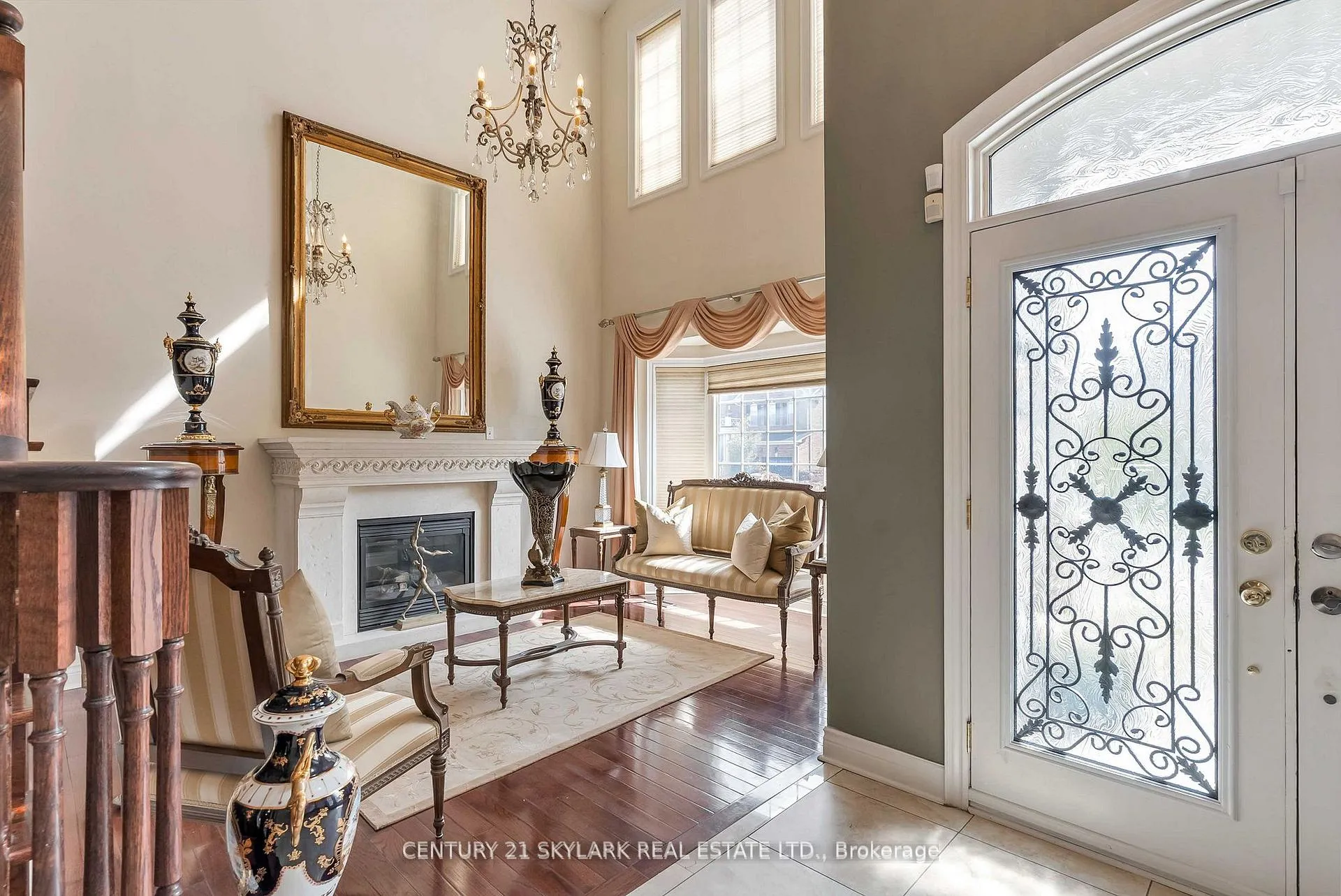 Photo 6 of 64 Jacksonville Drive, Brampton, Vales of Castlemore — HOMEH