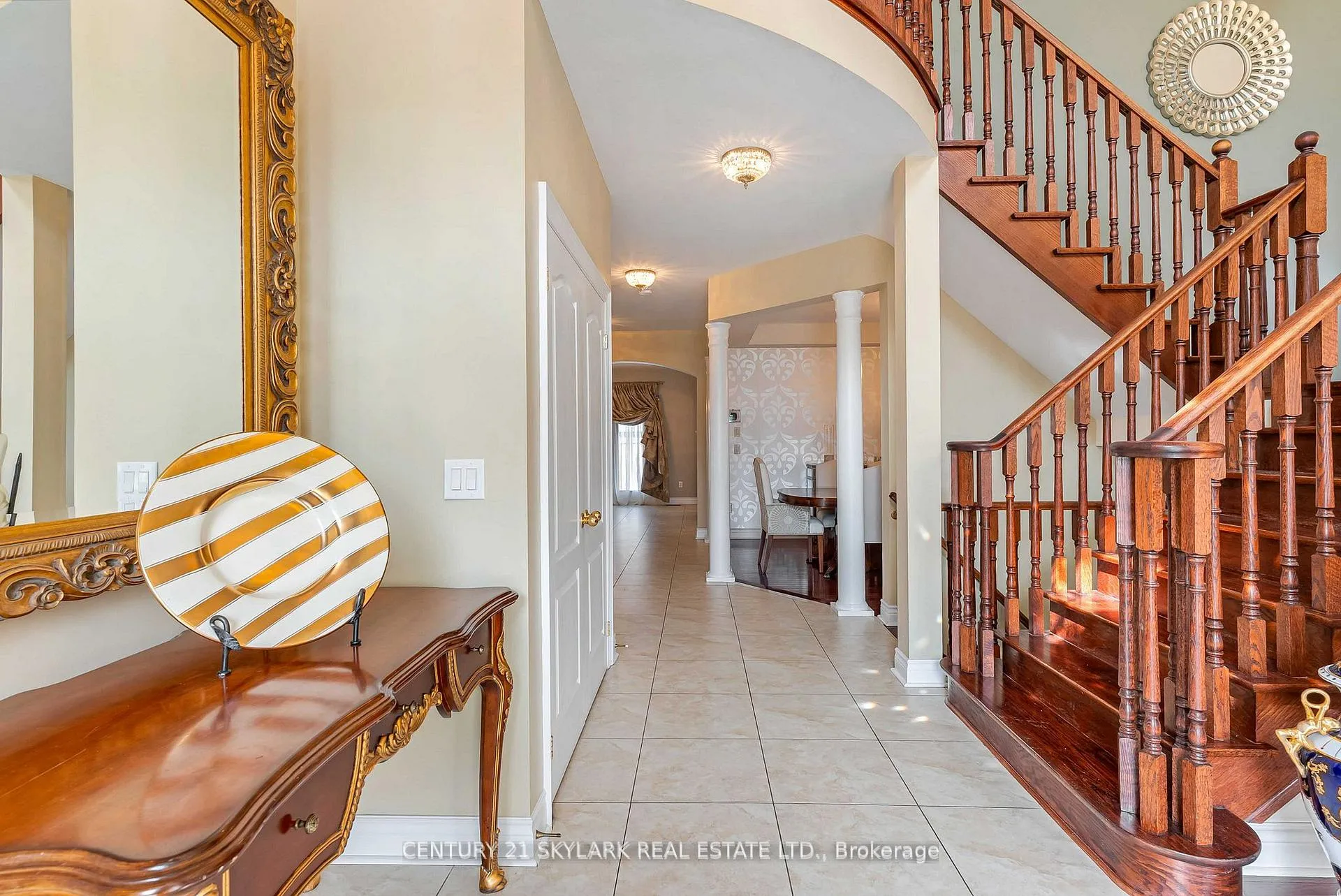 Photo 7 of 64 Jacksonville Drive, Brampton, Vales of Castlemore — HOMEH