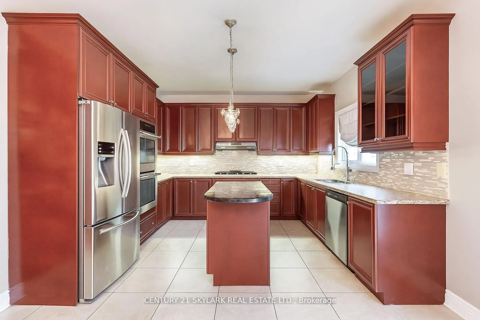 Photo 15 of 64 Jacksonville Drive, Brampton, Vales of Castlemore — HOMEH