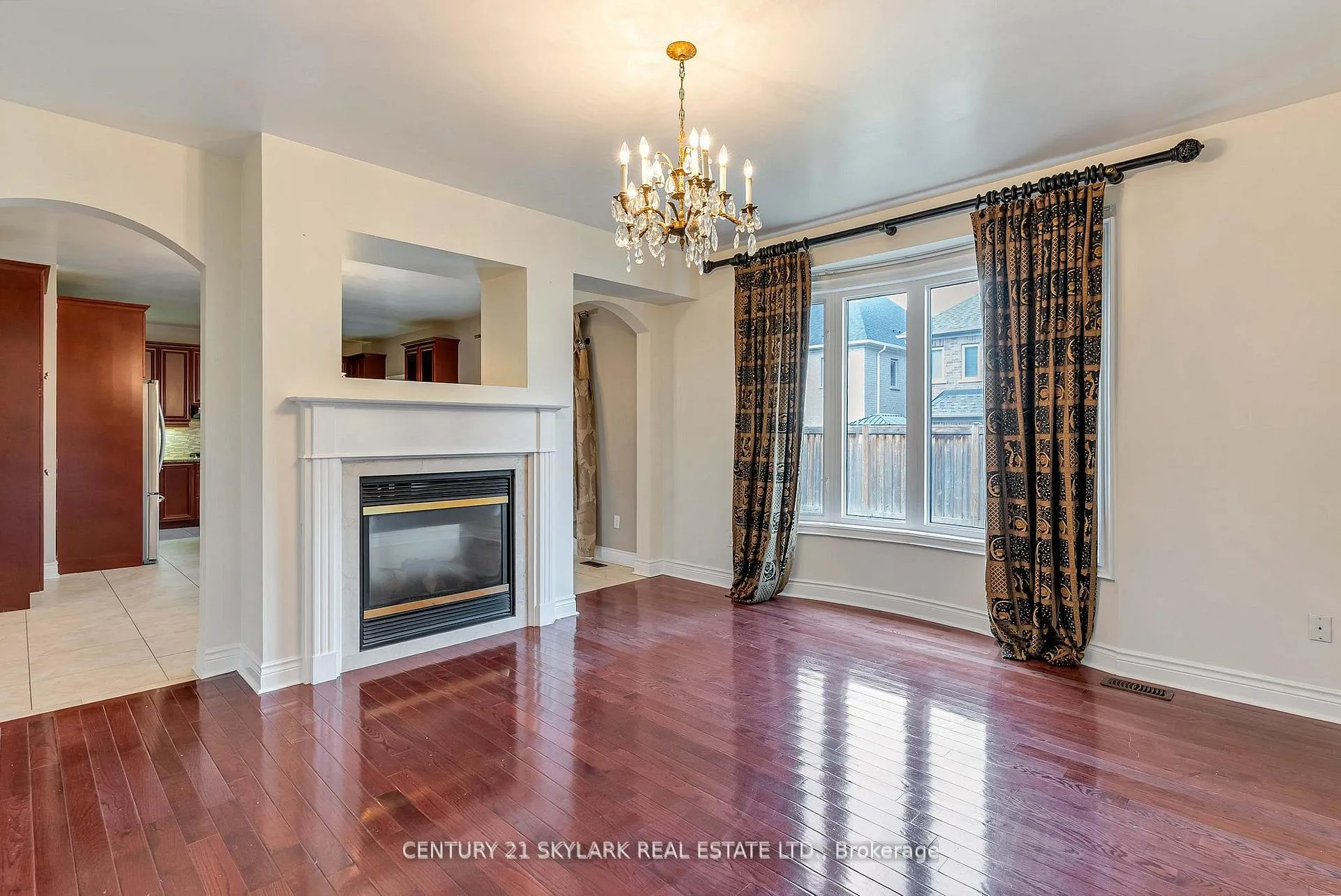 Photo 20 of 64 Jacksonville Drive, Brampton, Vales of Castlemore — HOMEH