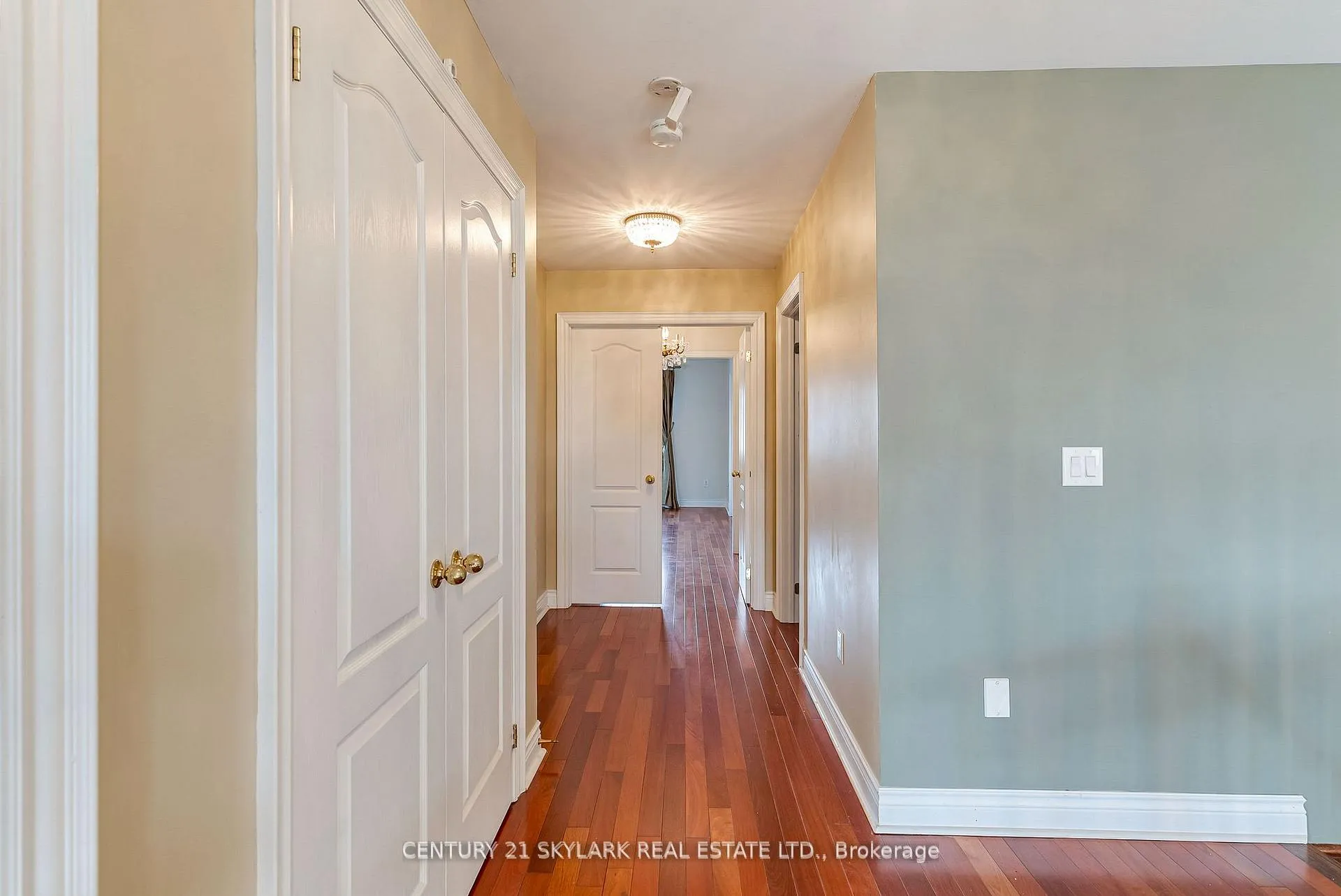 Photo 22 of 64 Jacksonville Drive, Brampton, Vales of Castlemore — HOMEH