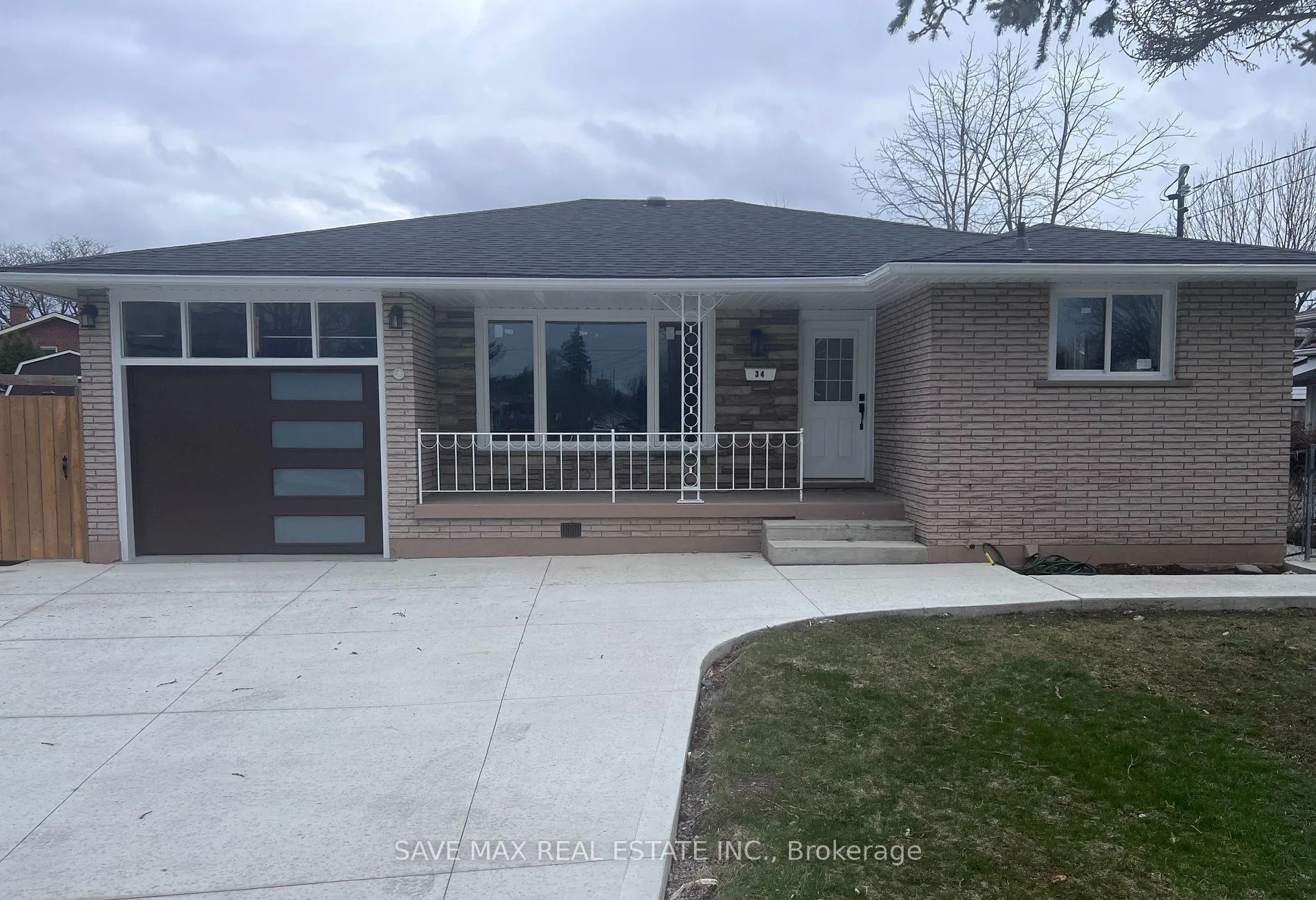 Photo 1 of 34 Garland Place, Hamilton, Greenford — HOMEH