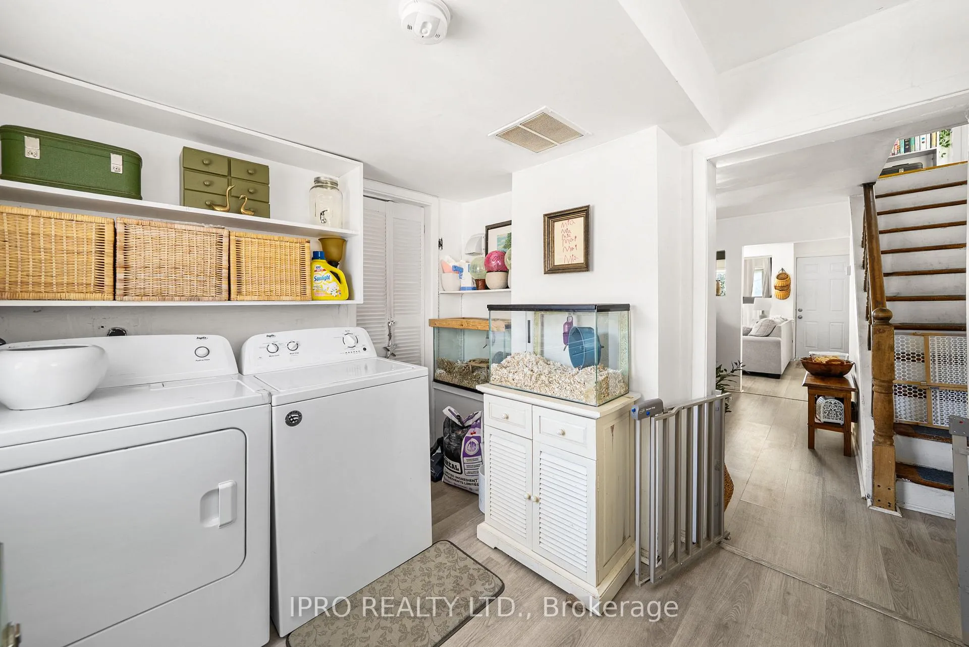 Photo 13 of 40 Sylvan Crescent, Richmond Hill, Oak Ridges Lake Wilcox — HOMEH