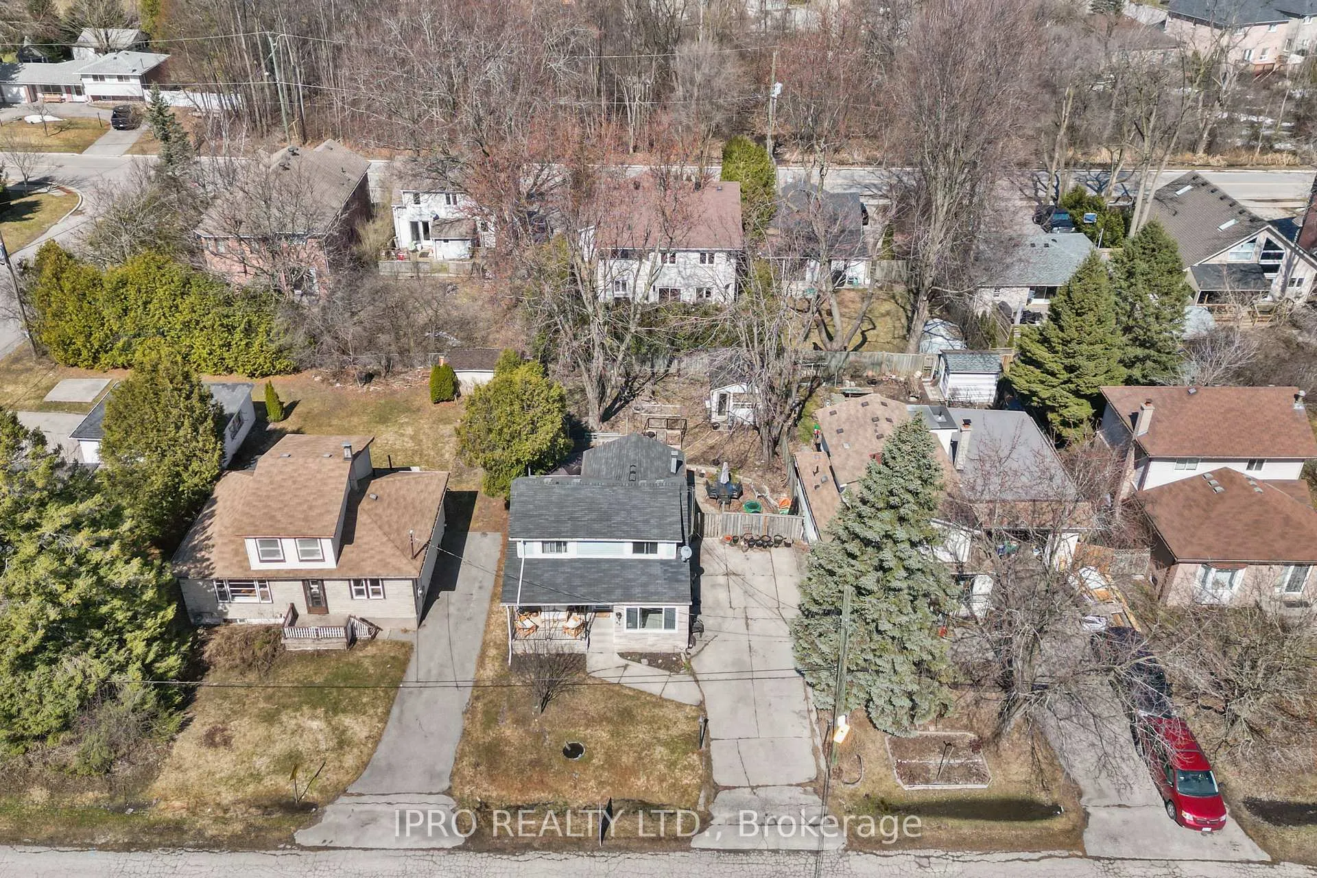 Photo 28 of 40 Sylvan Crescent, Richmond Hill, Oak Ridges Lake Wilcox — HOMEH