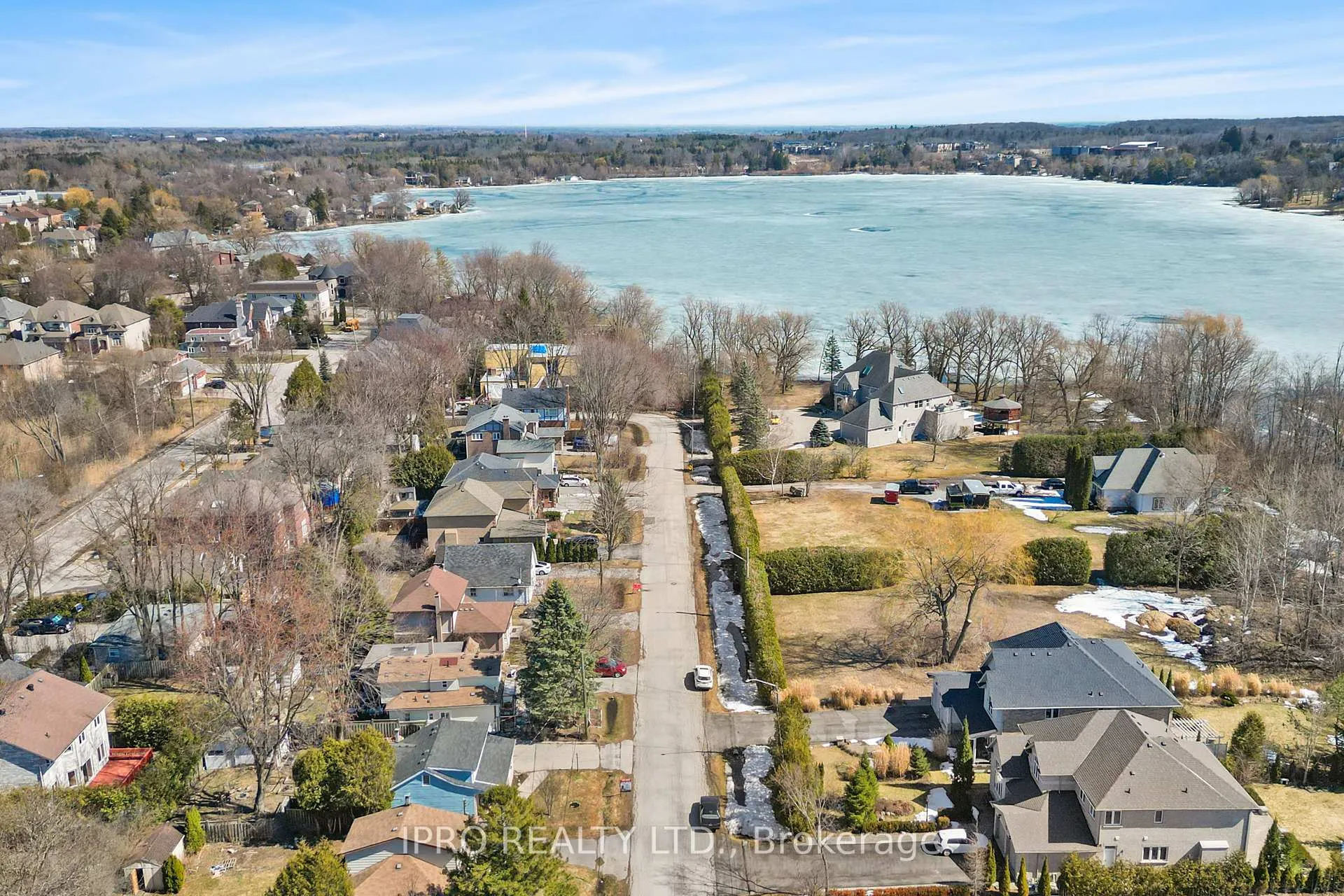 Photo 29 of 40 Sylvan Crescent, Richmond Hill, Oak Ridges Lake Wilcox — HOMEH
