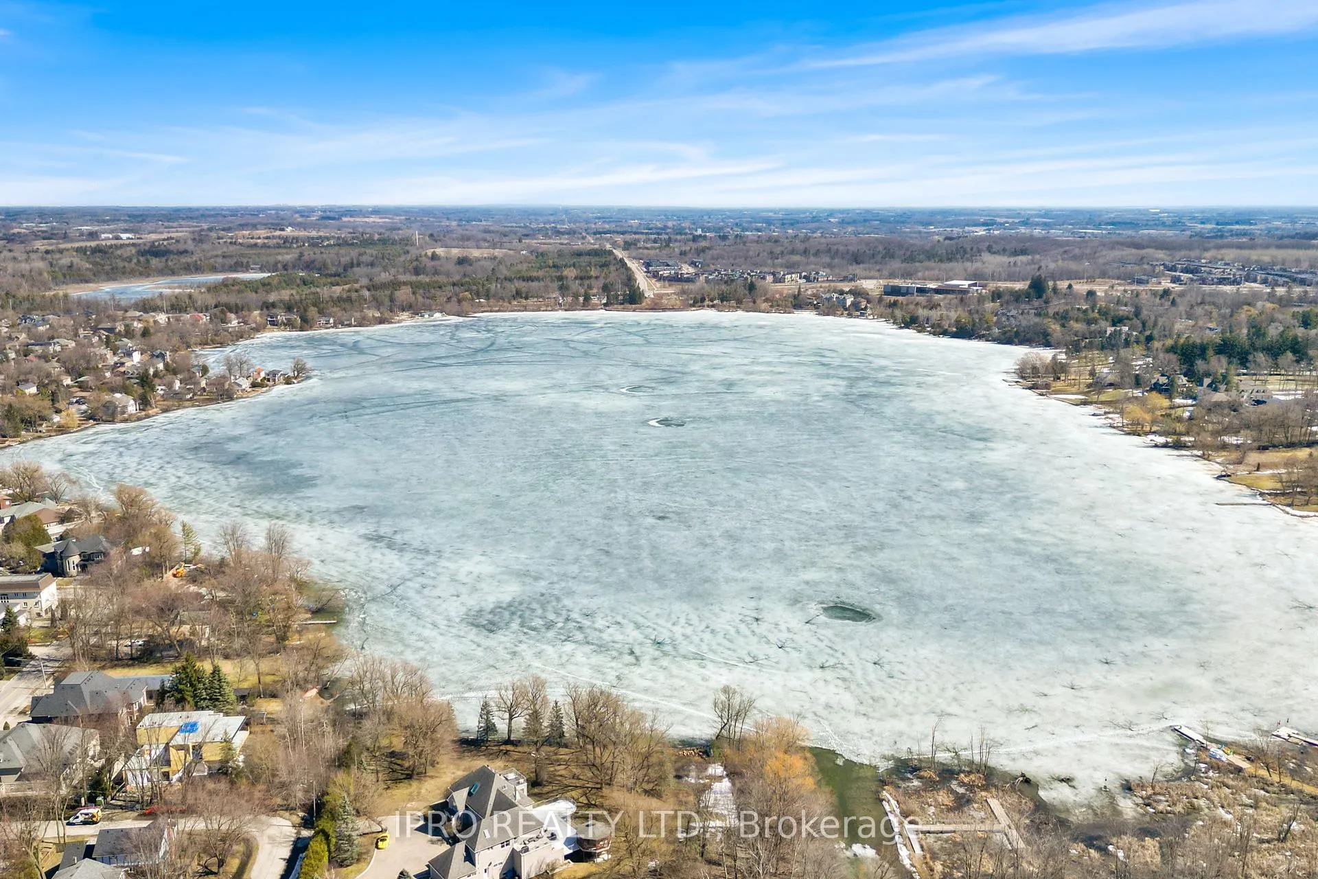 Photo 30 of 40 Sylvan Crescent, Richmond Hill, Oak Ridges Lake Wilcox — HOMEH