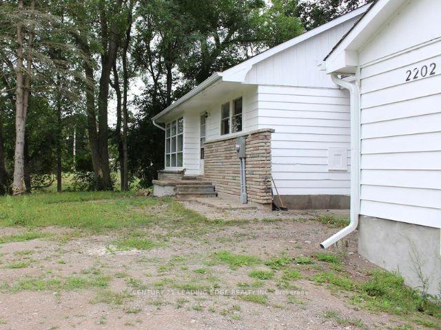 Photo 1 of 2202 Davis Road, Cavan Monaghan, Cavan-Monaghan — HOMEH