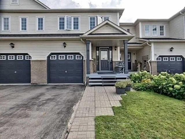 Photo 1 of 78 Robideau Place, Whitby, Pringle Creek — HOMEH