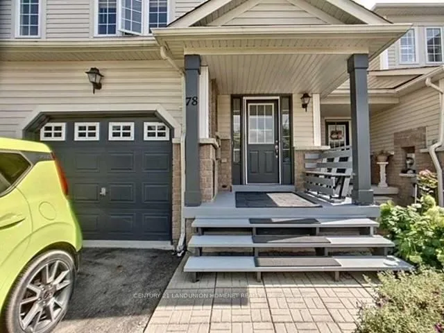 Photo 2 of 78 Robideau Place, Whitby, Pringle Creek — HOMEH