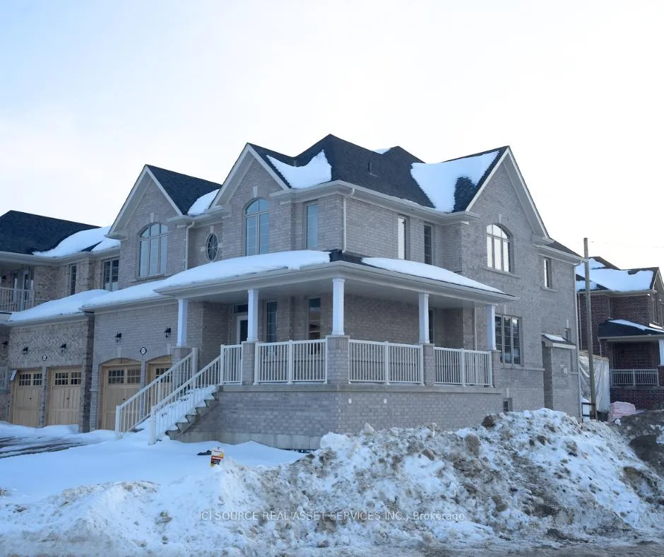Photo 1 of 1527 Davis Loop, Innisfil, Lefroy — HOMEH