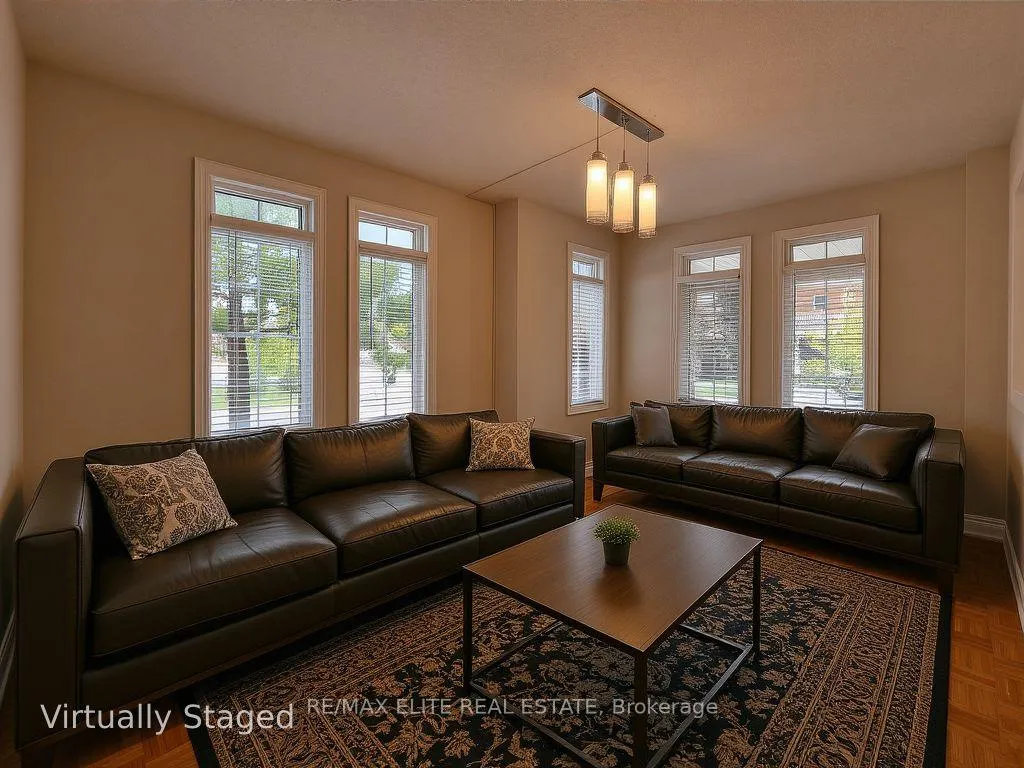 Photo 7 of 51 Gould Lane, Vaughan, Patterson — HOMEH