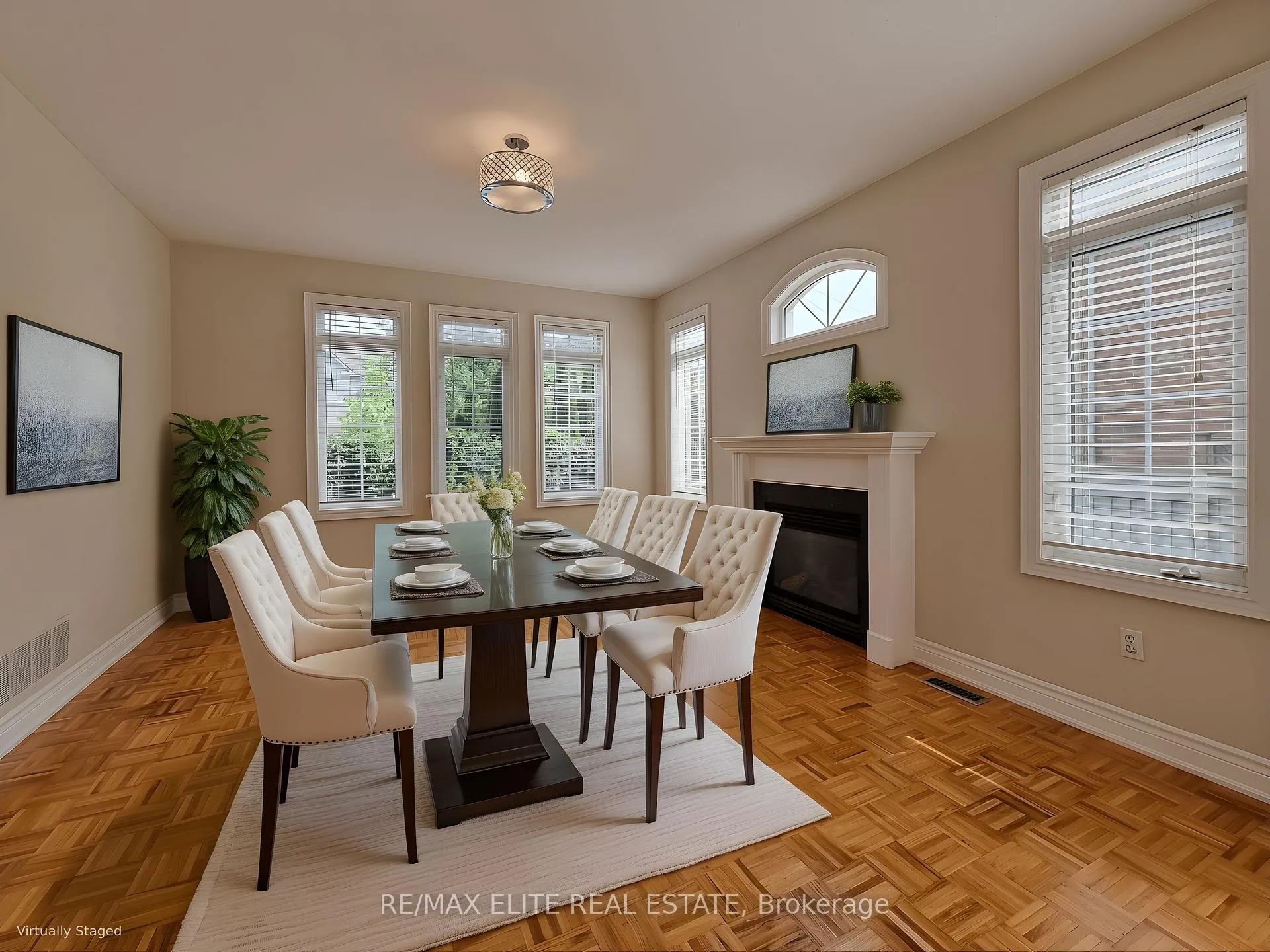 Photo 9 of 51 Gould Lane, Vaughan, Patterson — HOMEH
