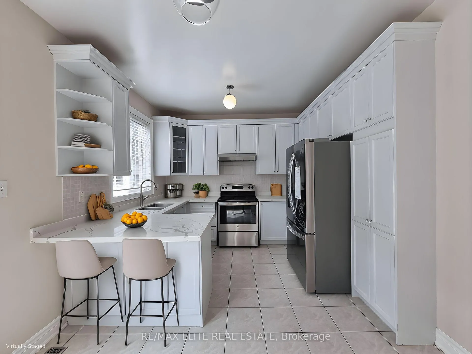 Photo 10 of 51 Gould Lane, Vaughan, Patterson — HOMEH
