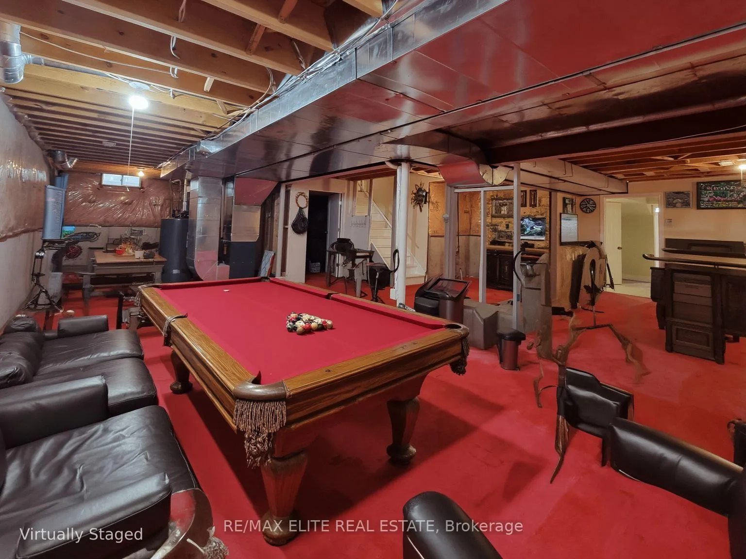 Photo 12 of 51 Gould Lane, Vaughan, Patterson — HOMEH