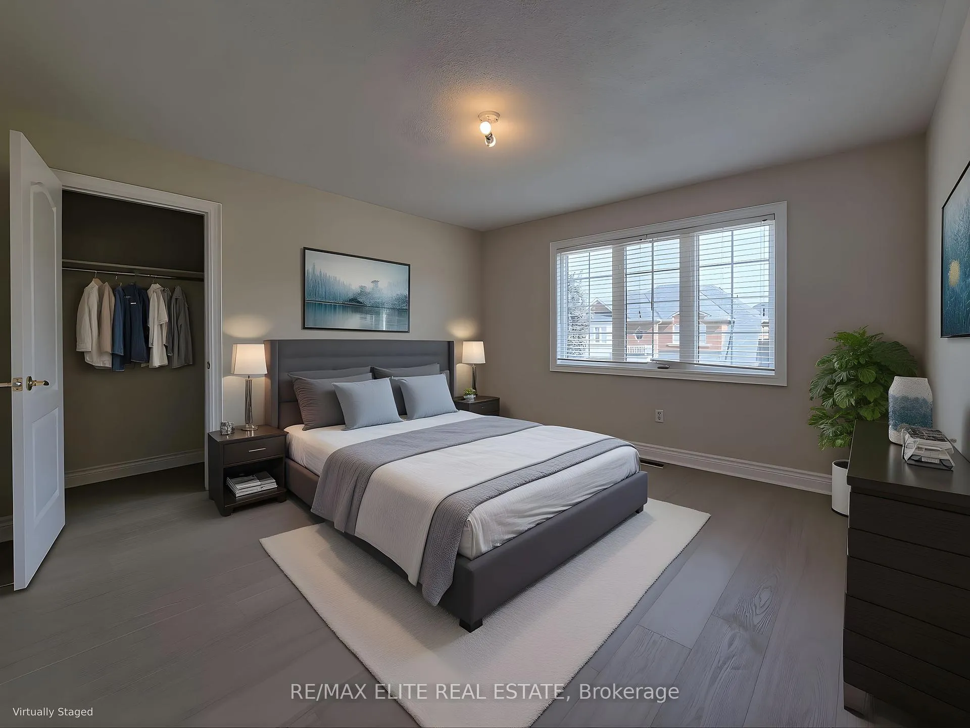 Photo 14 of 51 Gould Lane, Vaughan, Patterson — HOMEH