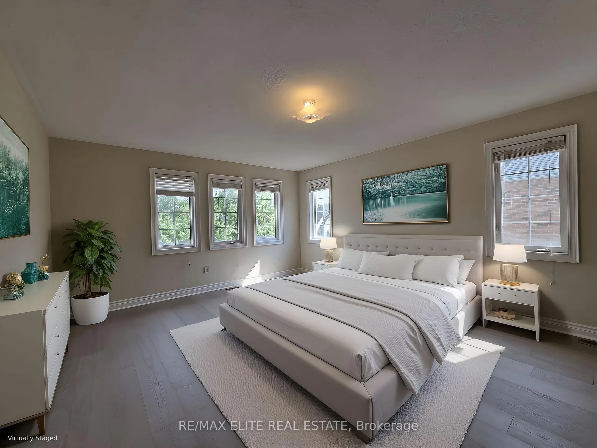Photo 17 of 51 Gould Lane, Vaughan, Patterson — HOMEH
