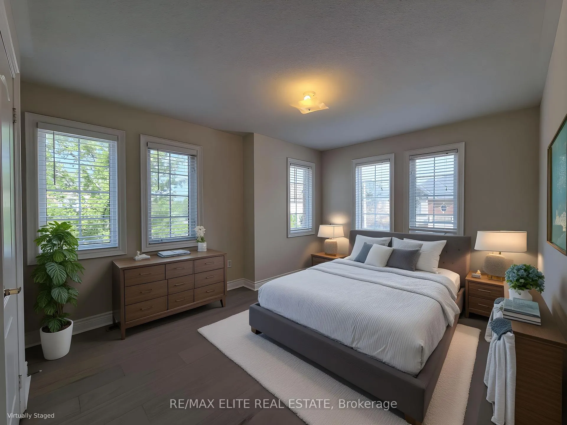 Photo 19 of 51 Gould Lane, Vaughan, Patterson — HOMEH