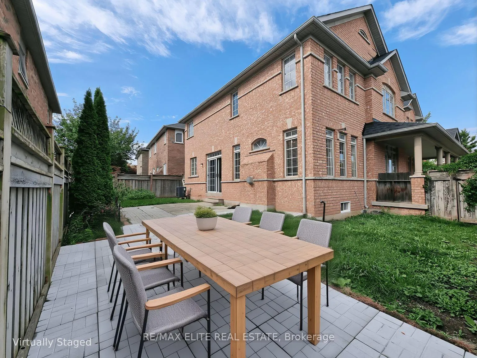 Photo 32 of 51 Gould Lane, Vaughan, Patterson — HOMEH