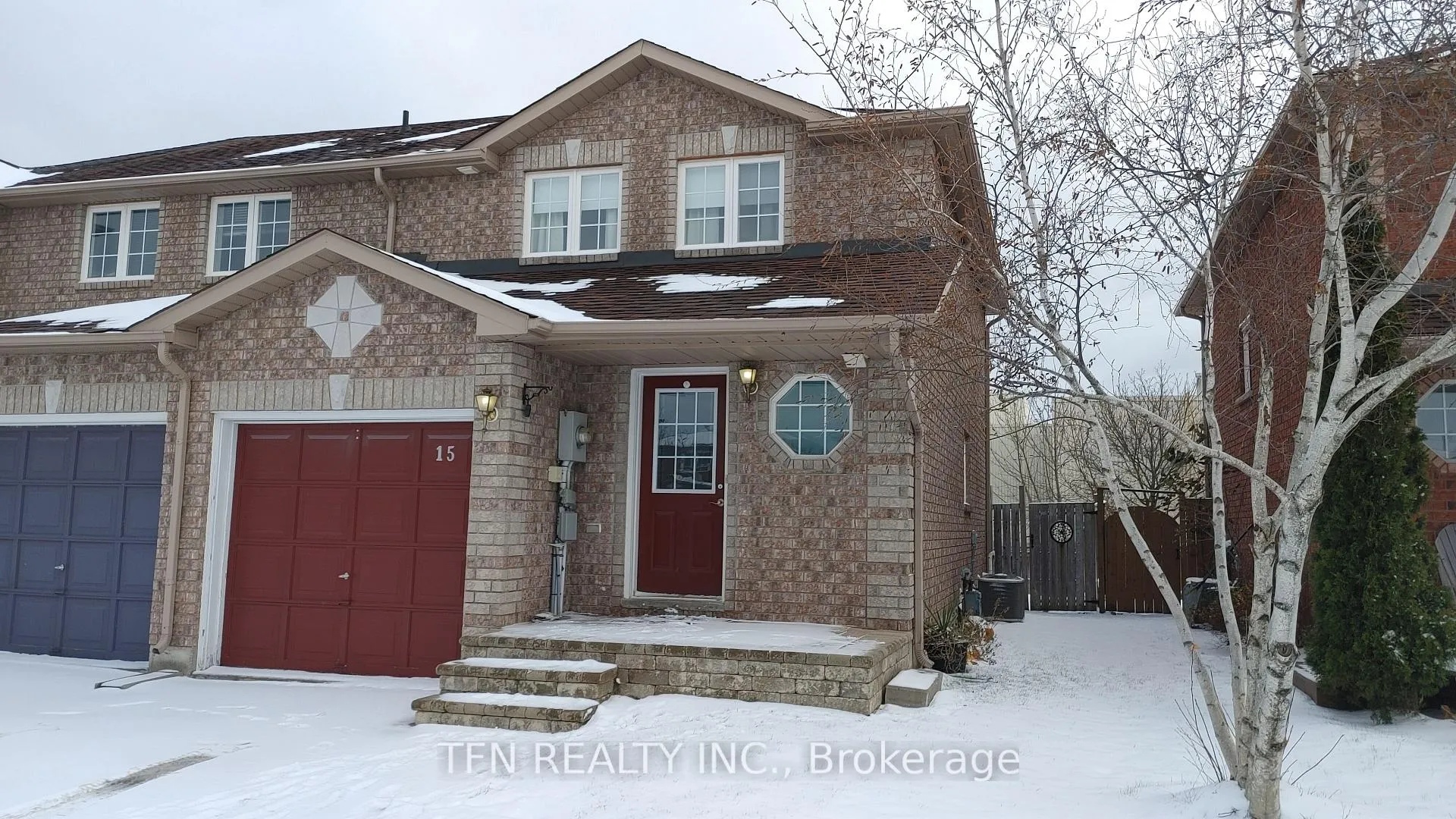Photo 1 of 15 Srigley Street, Barrie, Holly — HOMEH