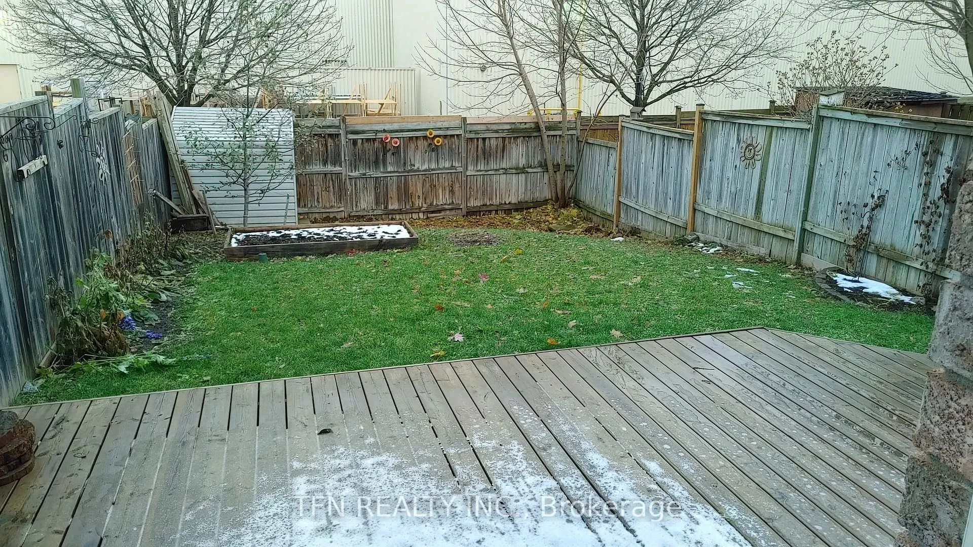 Photo 25 of 15 Srigley Street, Barrie, Holly — HOMEH