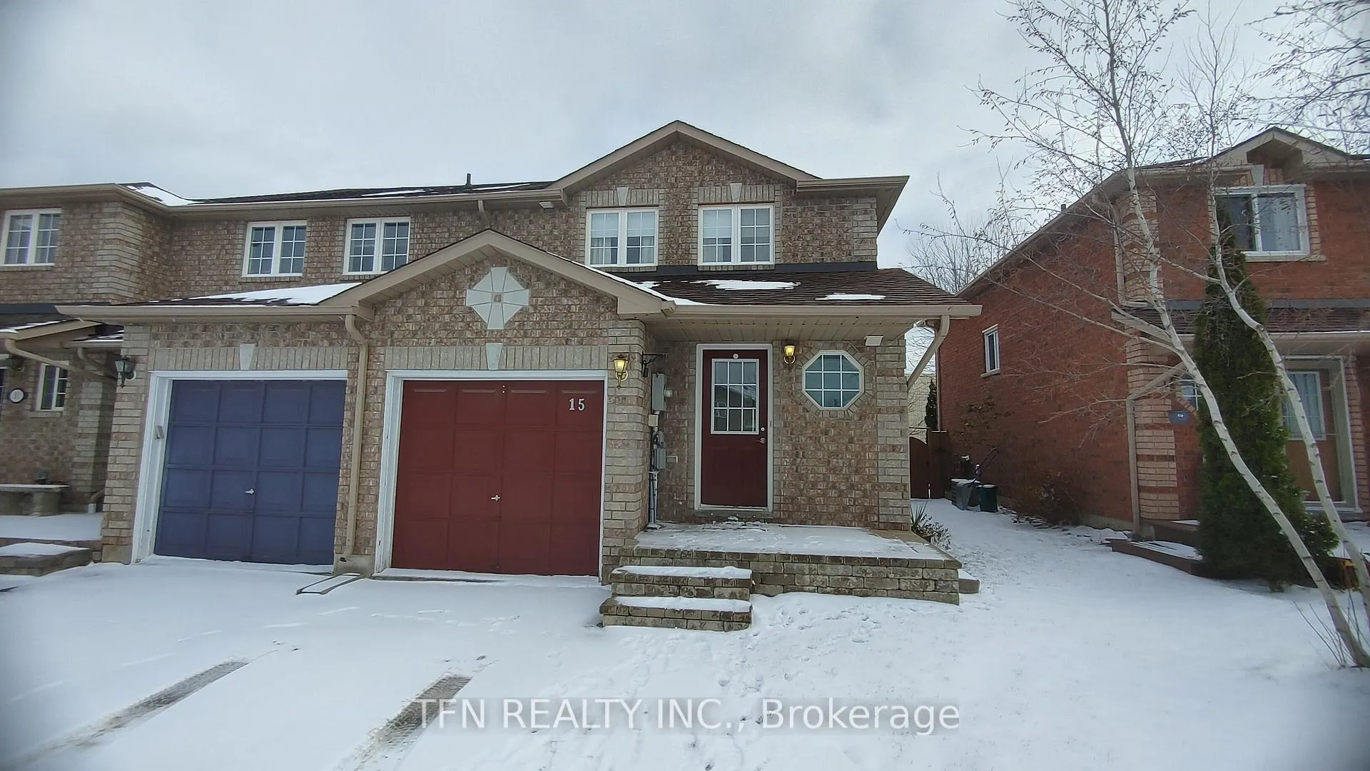 Photo 27 of 15 Srigley Street, Barrie, Holly — HOMEH