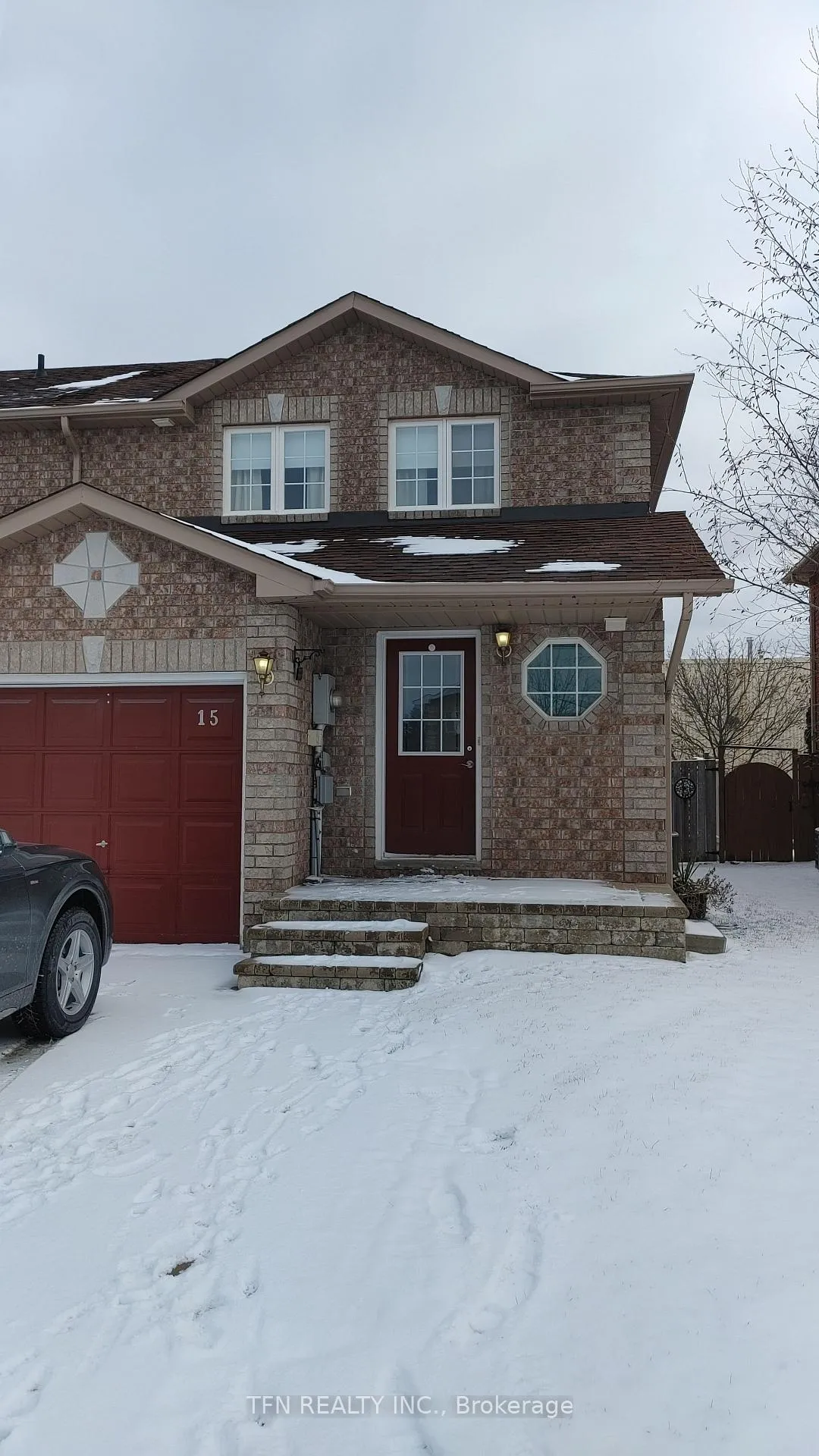 Photo 28 of 15 Srigley Street, Barrie, Holly — HOMEH
