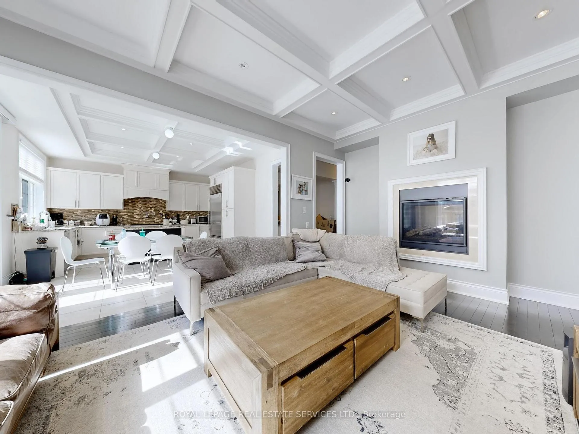 Photo 1 of 46 Baldry Avenue, Vaughan, Patterson — HOMEH