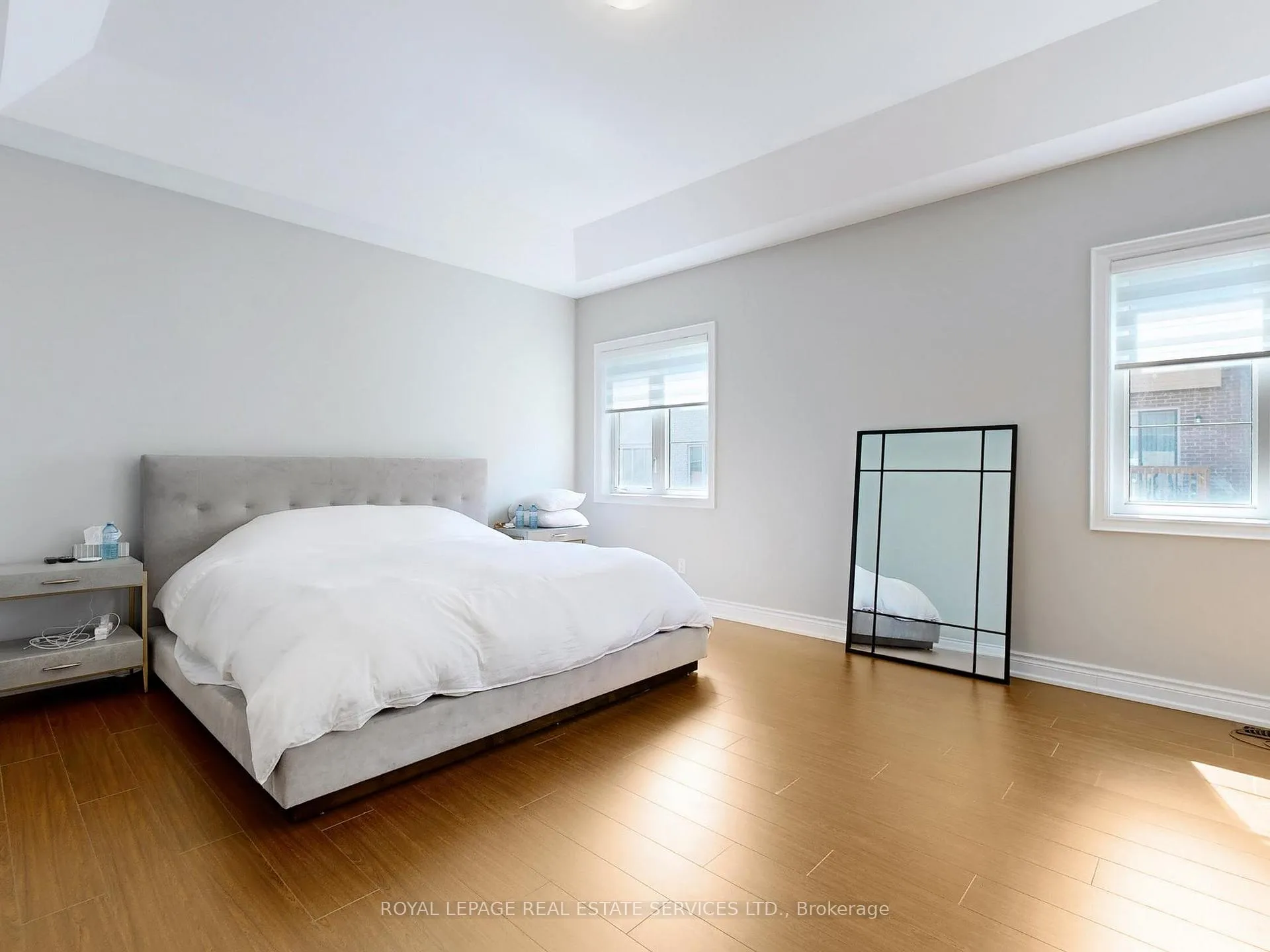 Photo 14 of 46 Baldry Avenue, Vaughan, Patterson — HOMEH