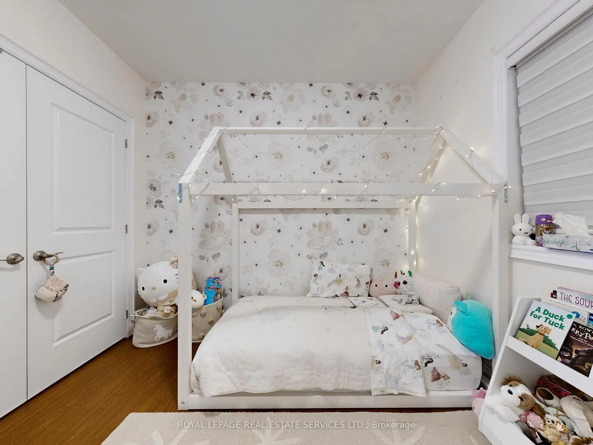 Photo 19 of 46 Baldry Avenue, Vaughan, Patterson — HOMEH