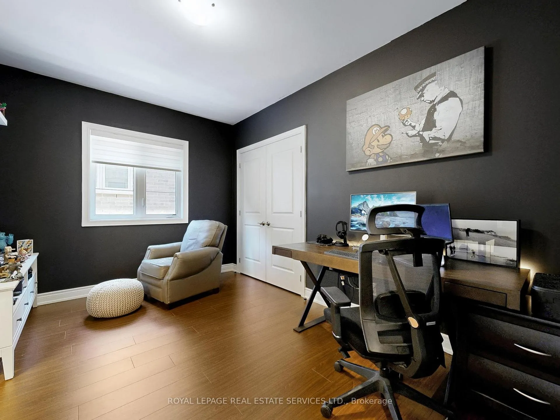Photo 22 of 46 Baldry Avenue, Vaughan, Patterson — HOMEH