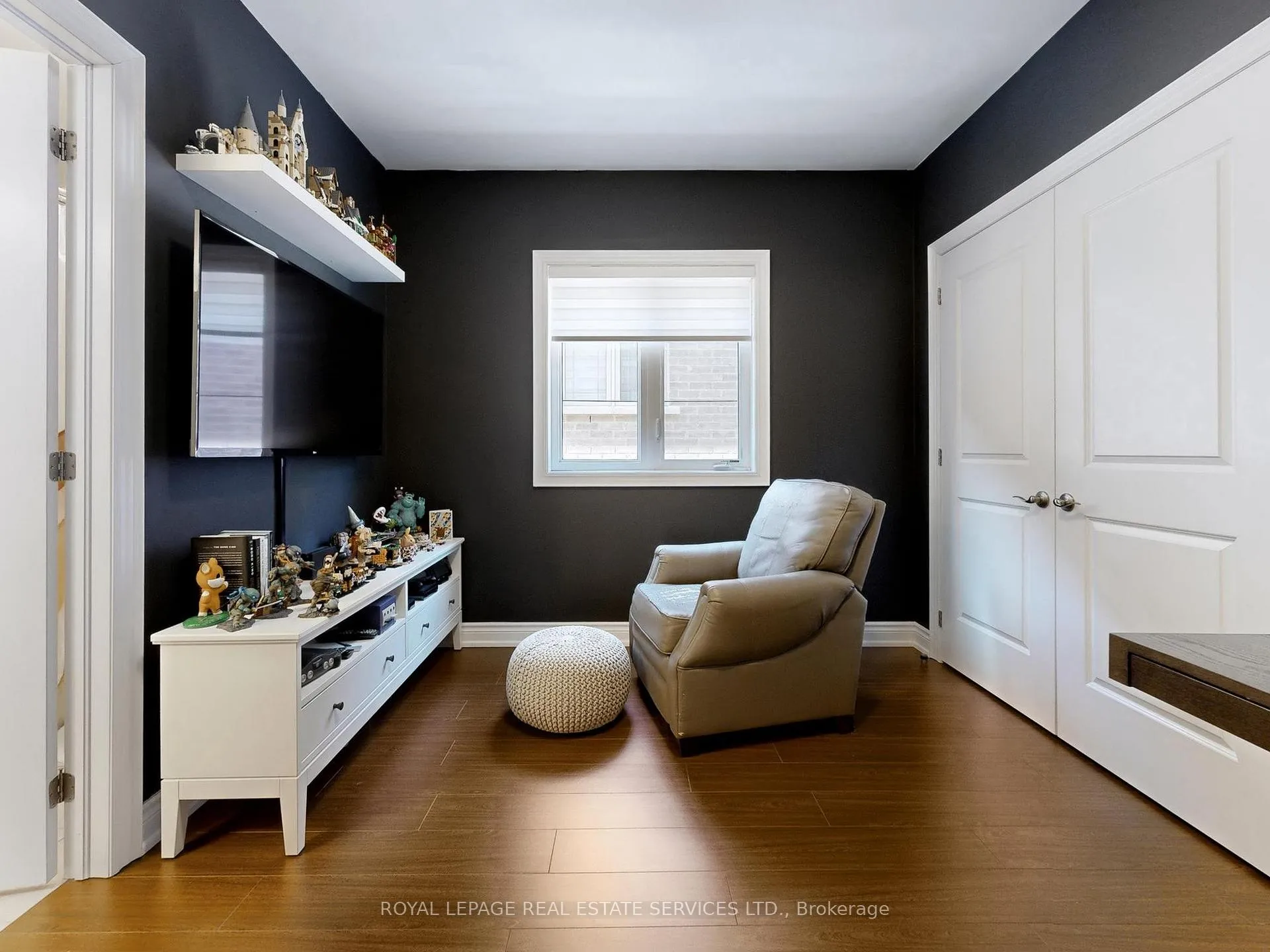 Photo 23 of 46 Baldry Avenue, Vaughan, Patterson — HOMEH