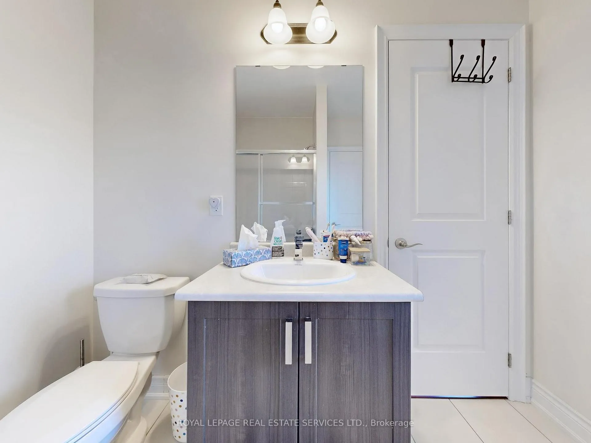 Photo 25 of 46 Baldry Avenue, Vaughan, Patterson — HOMEH