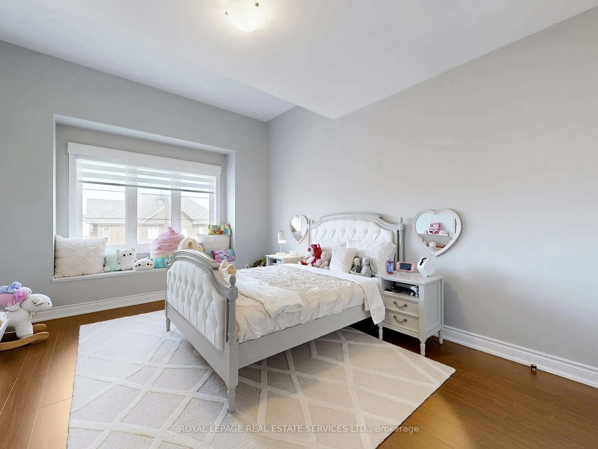 Photo 27 of 46 Baldry Avenue, Vaughan, Patterson — HOMEH