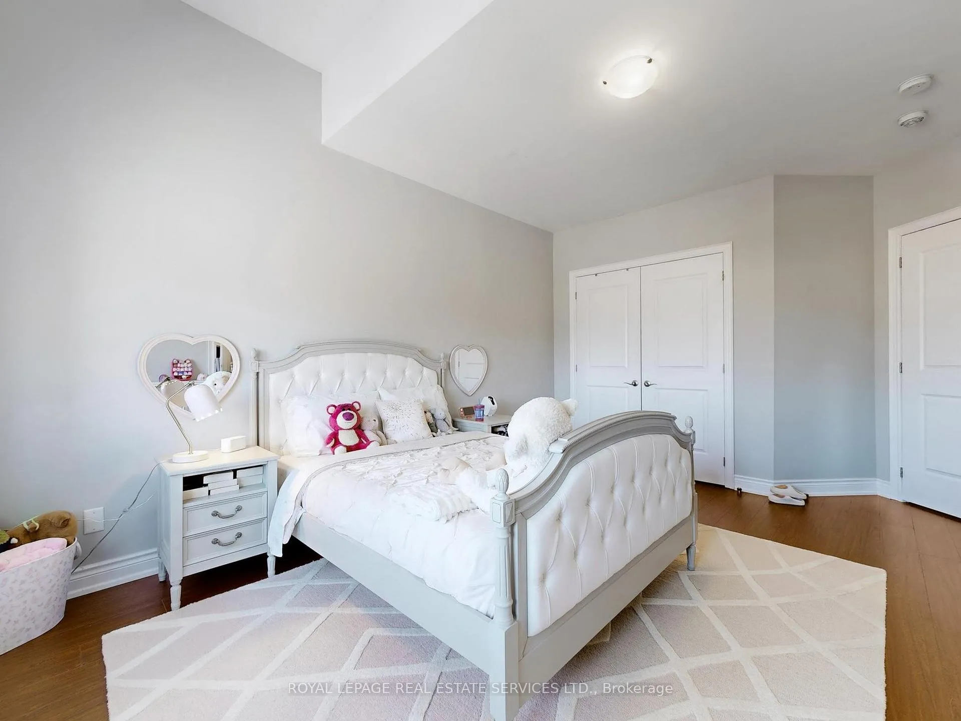 Photo 28 of 46 Baldry Avenue, Vaughan, Patterson — HOMEH