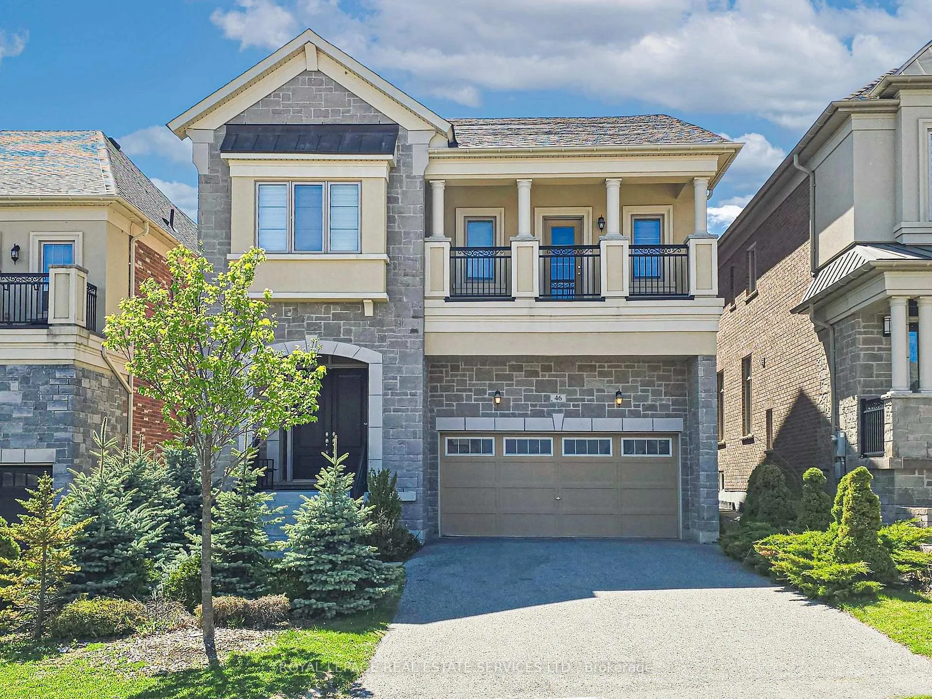 Photo 31 of 46 Baldry Avenue, Vaughan, Patterson — HOMEH