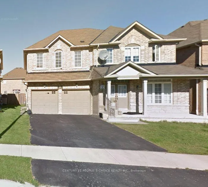 Front of 66 Hadfield Circle